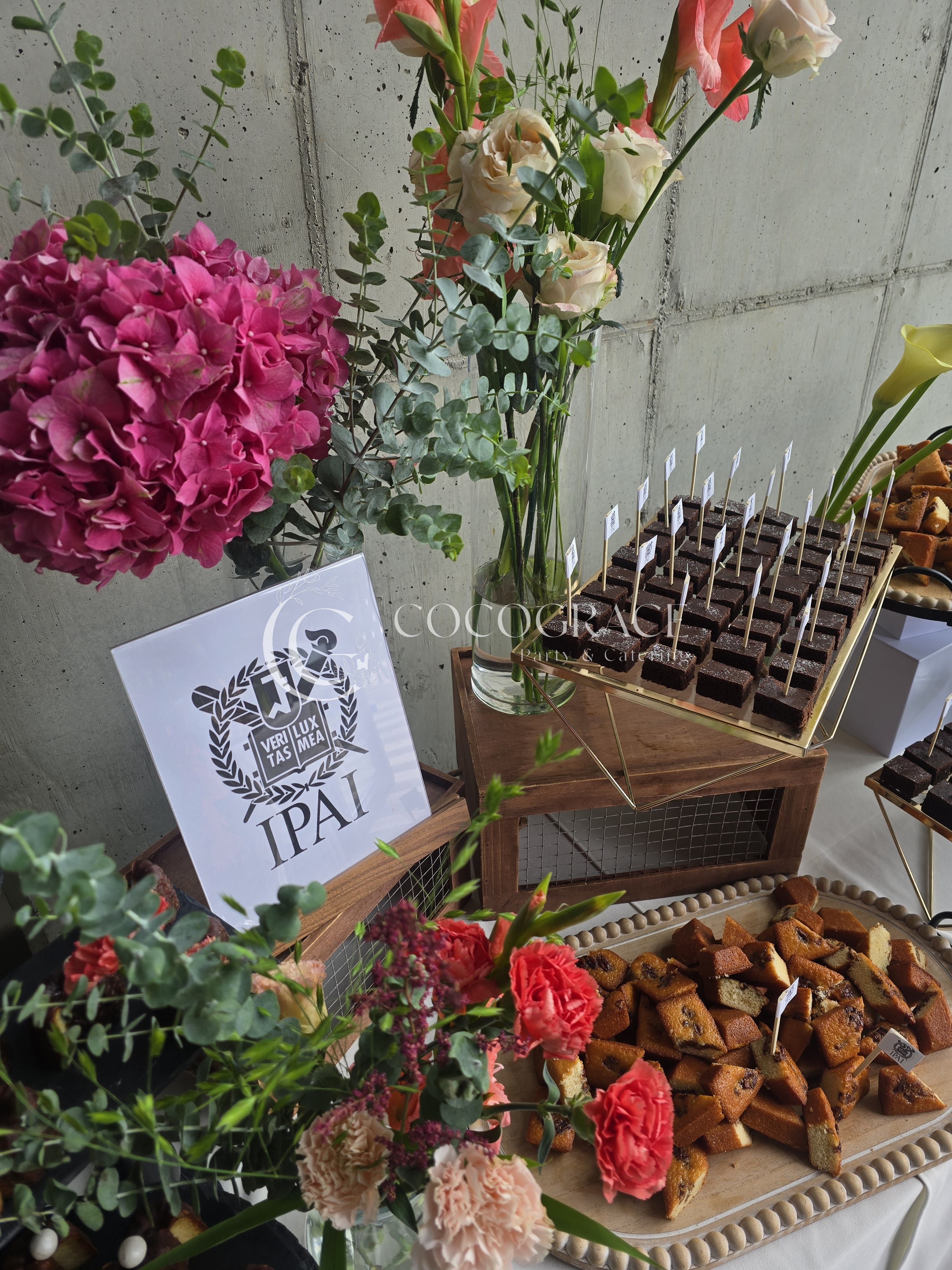 인공지능대학원 연구교류회 갤러리 6