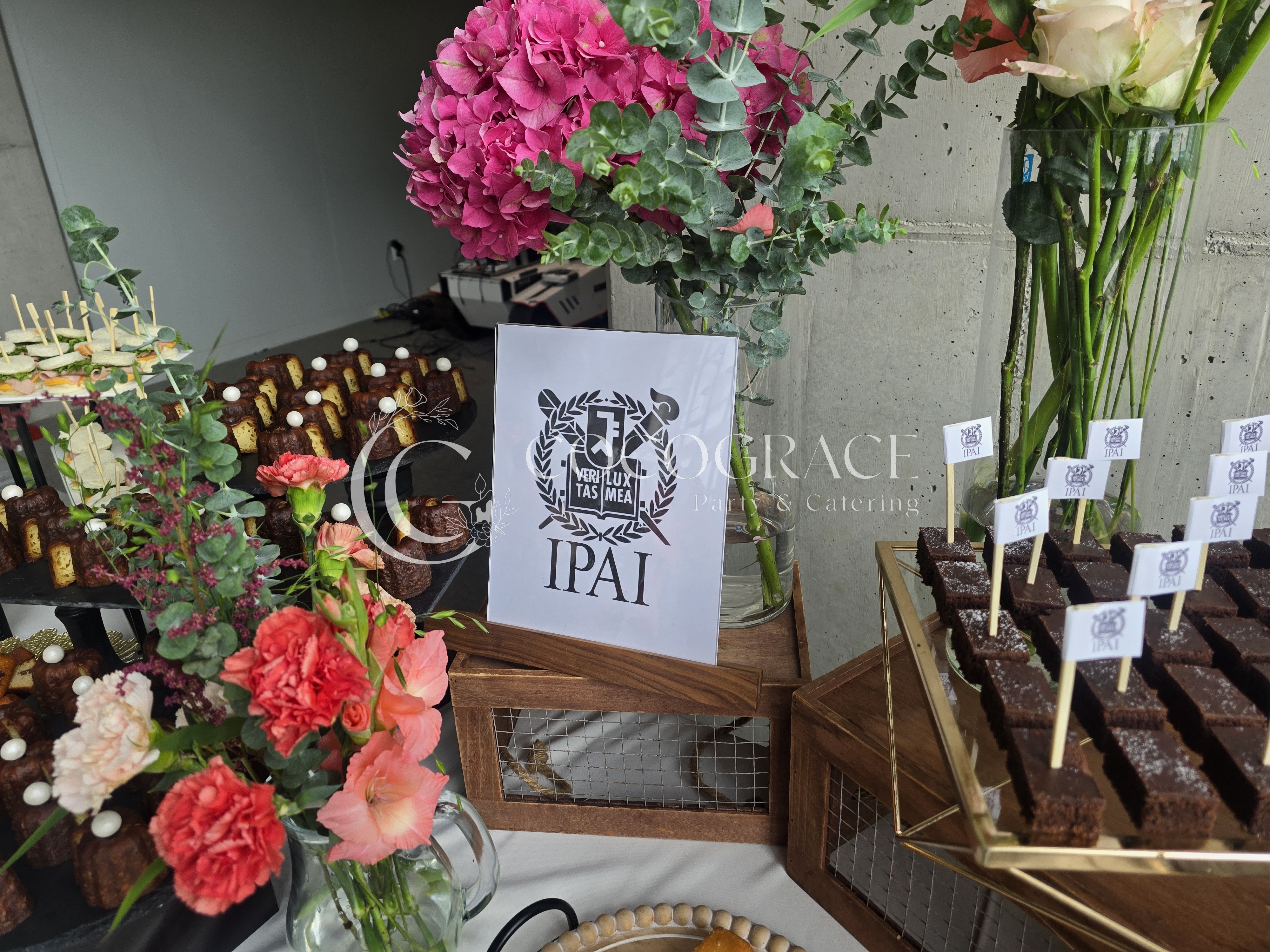 인공지능대학원 연구교류회 갤러리 7