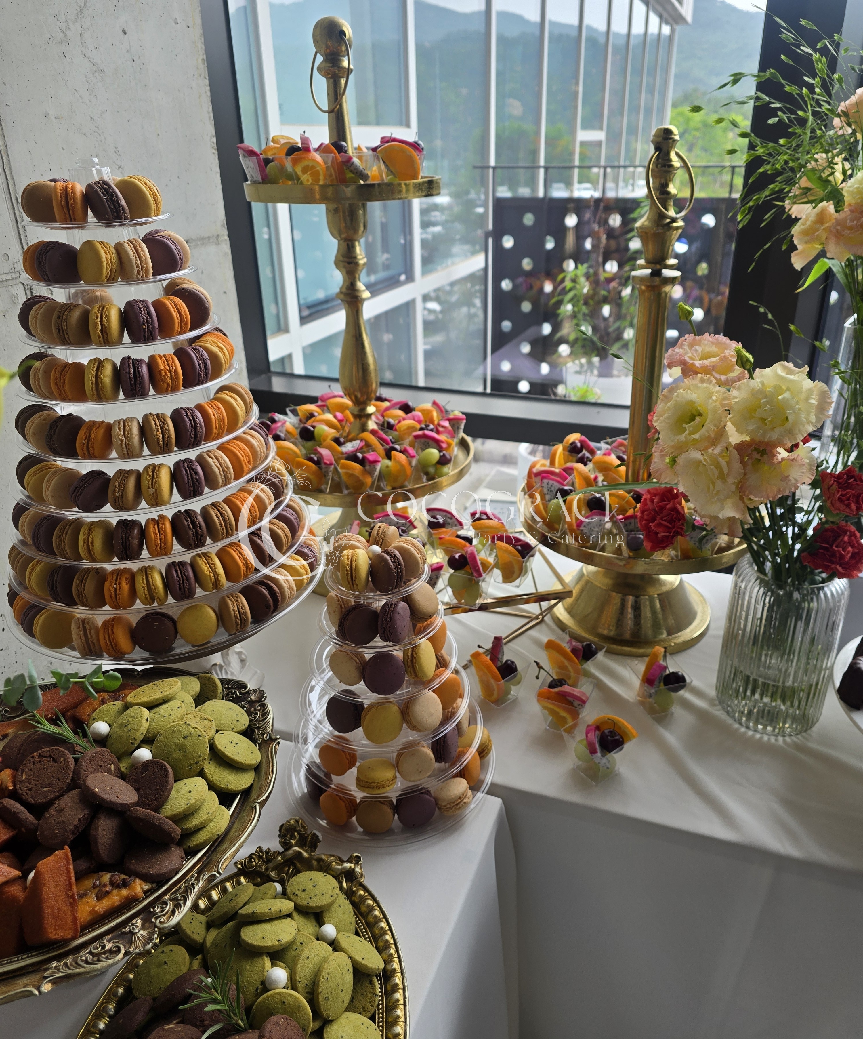 인공지능대학원 연구교류회 갤러리 12