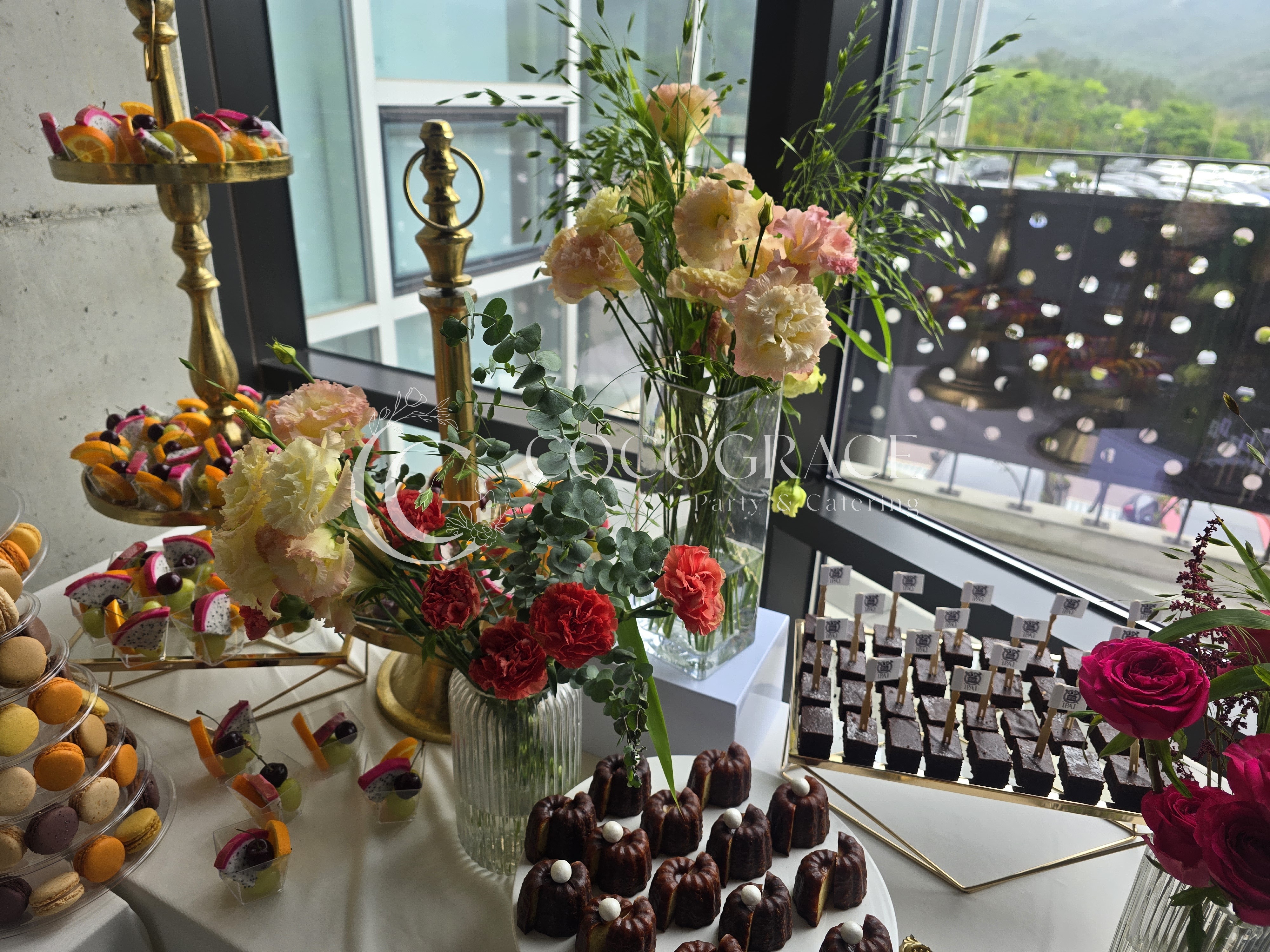 인공지능대학원 연구교류회 갤러리 14