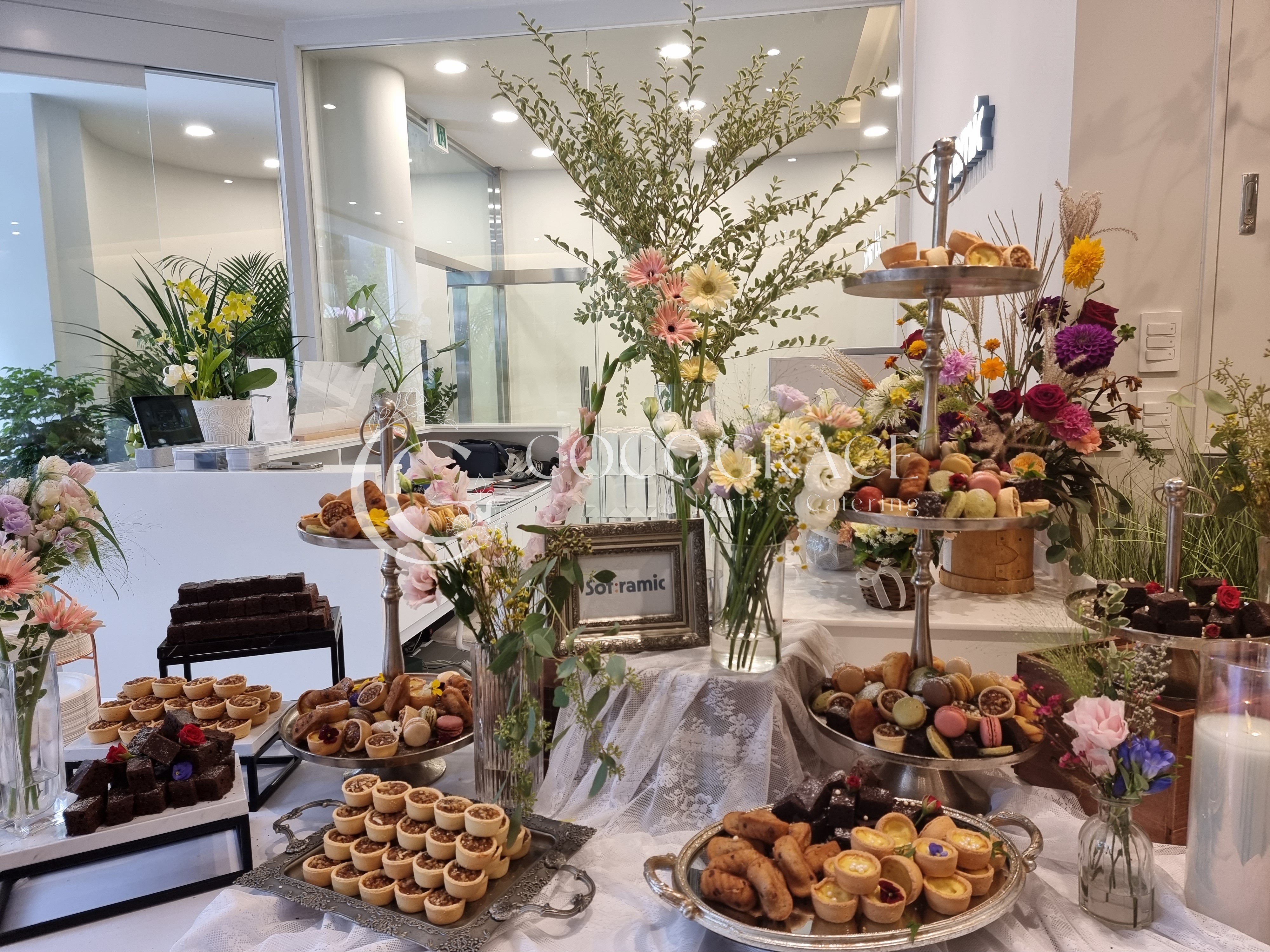 소프라믹 브랜드 오픈식 갤러리 3