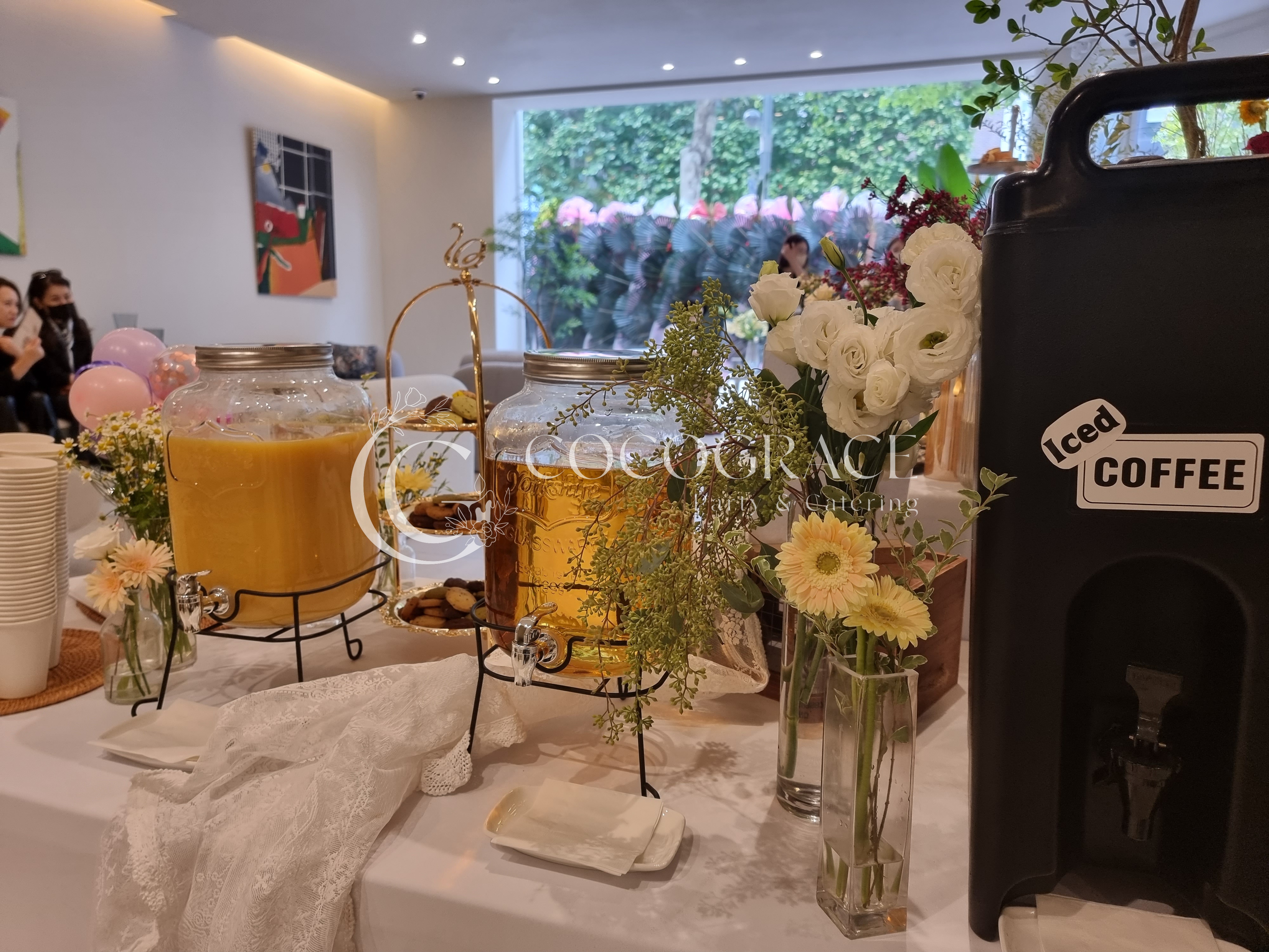 소프라믹 브랜드 오픈식 갤러리 11