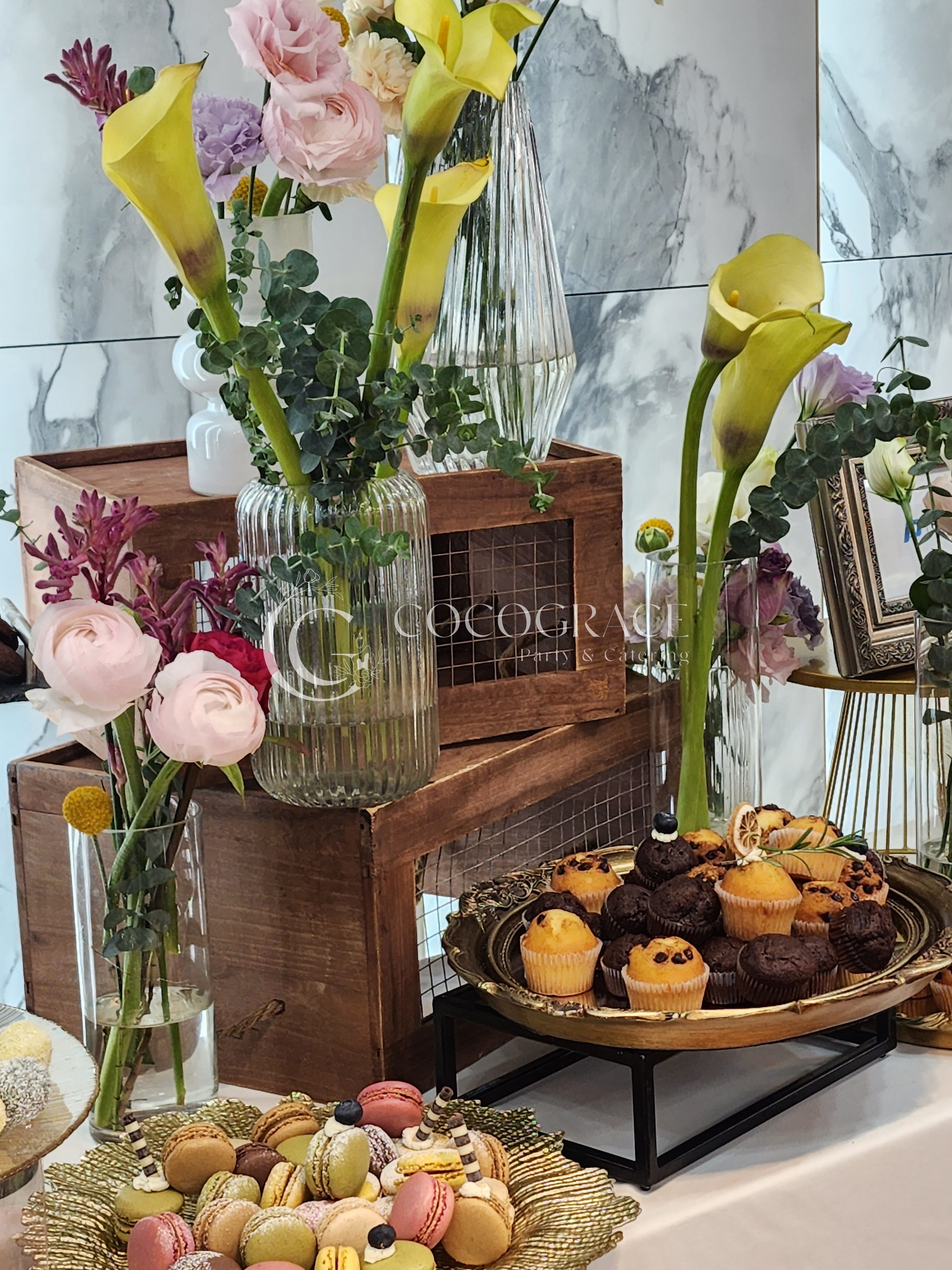 비즈니스 설명회 갤러리 9