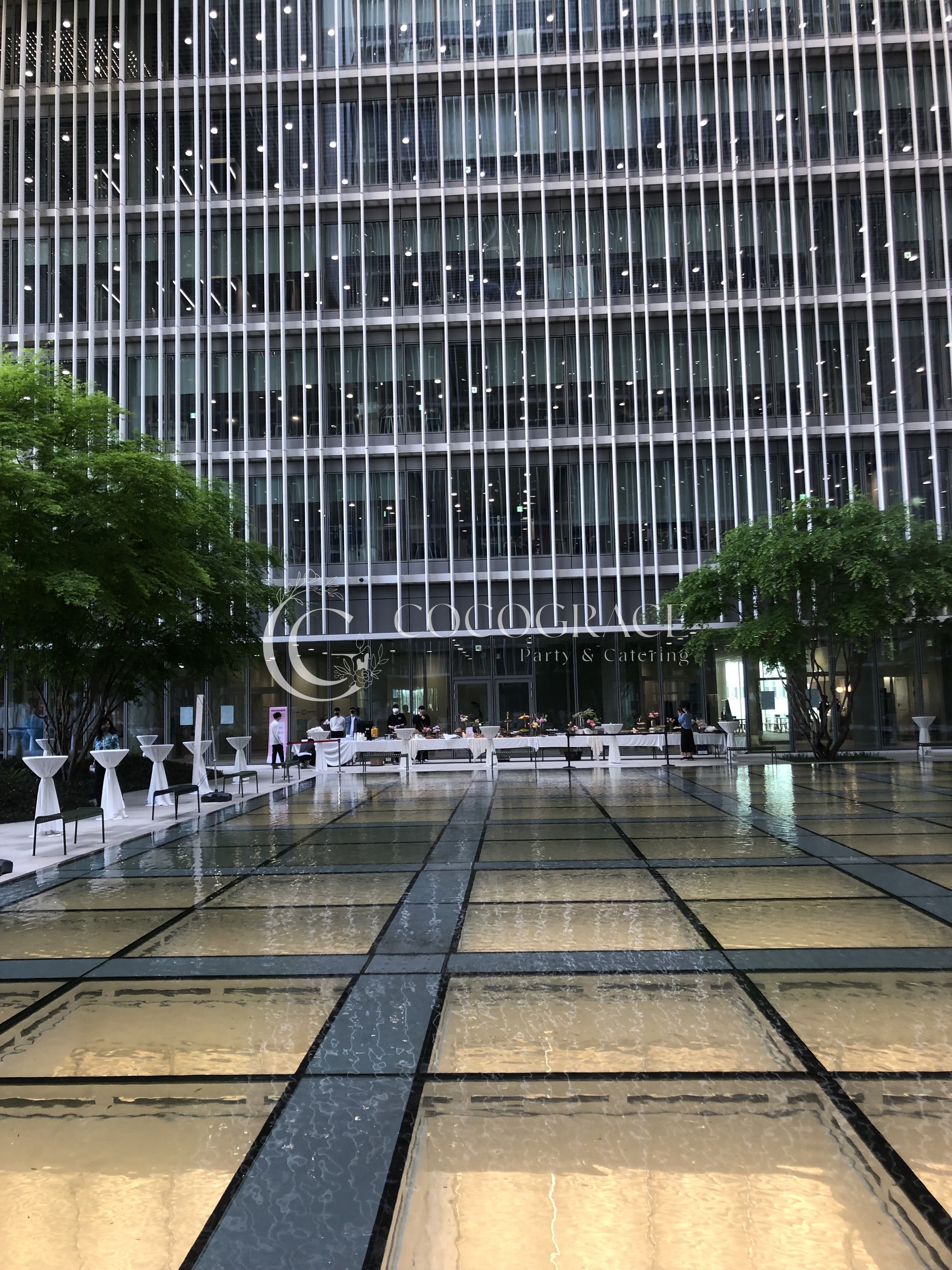 카운셀러 어워드 파티 갤러리 4