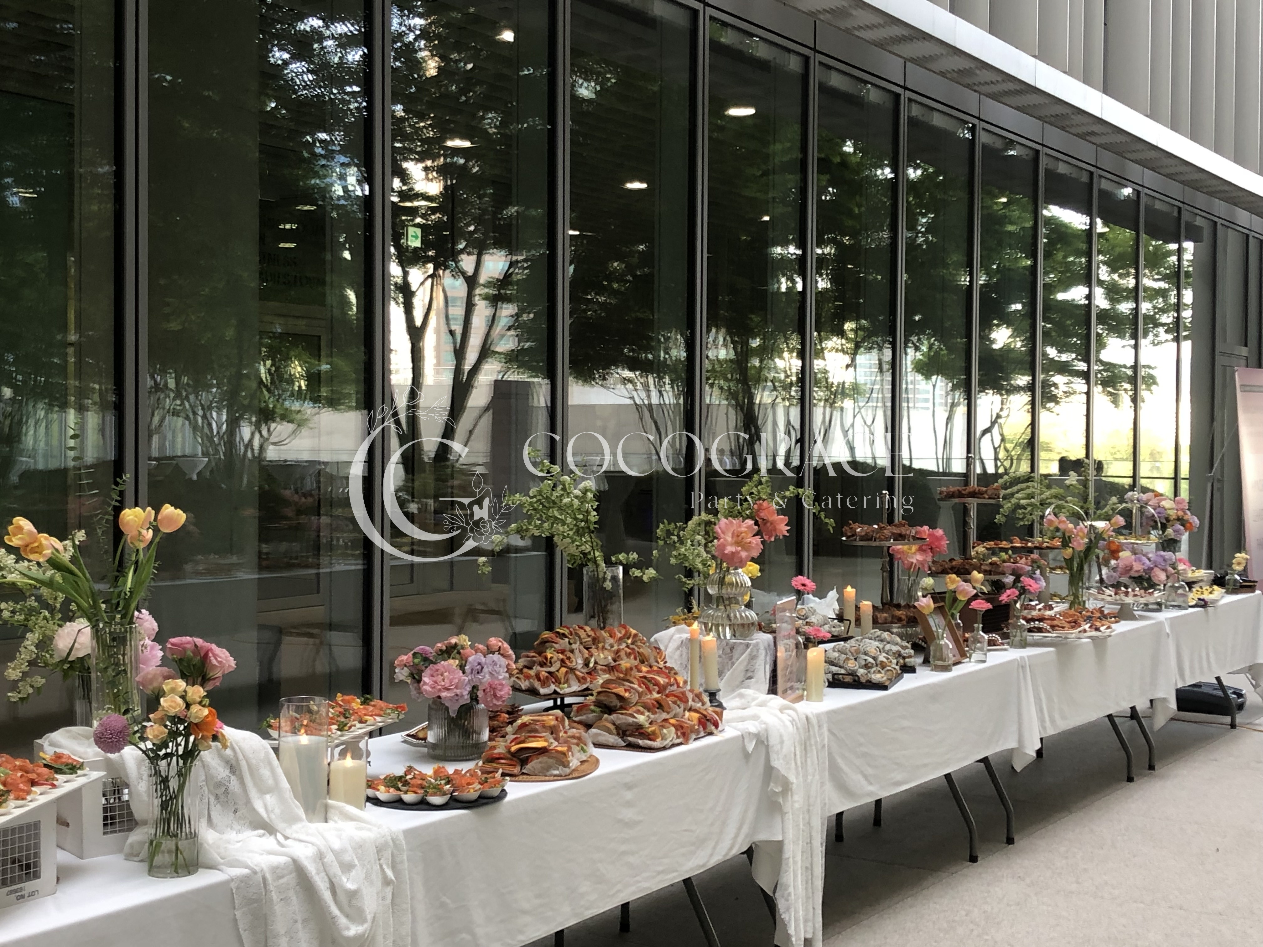 카운셀러 어워드 파티 갤러리 10