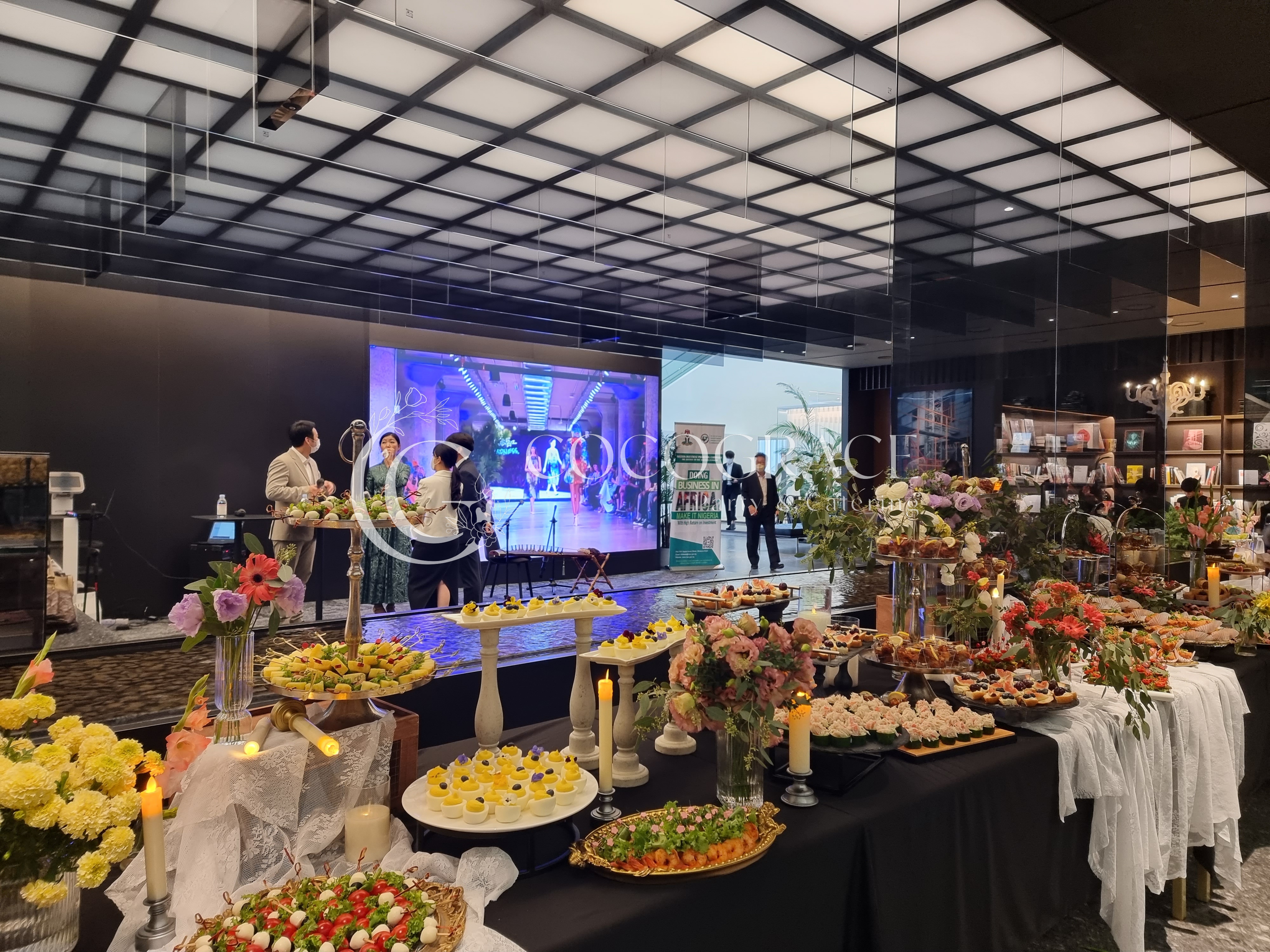 VIP 초청 설명회