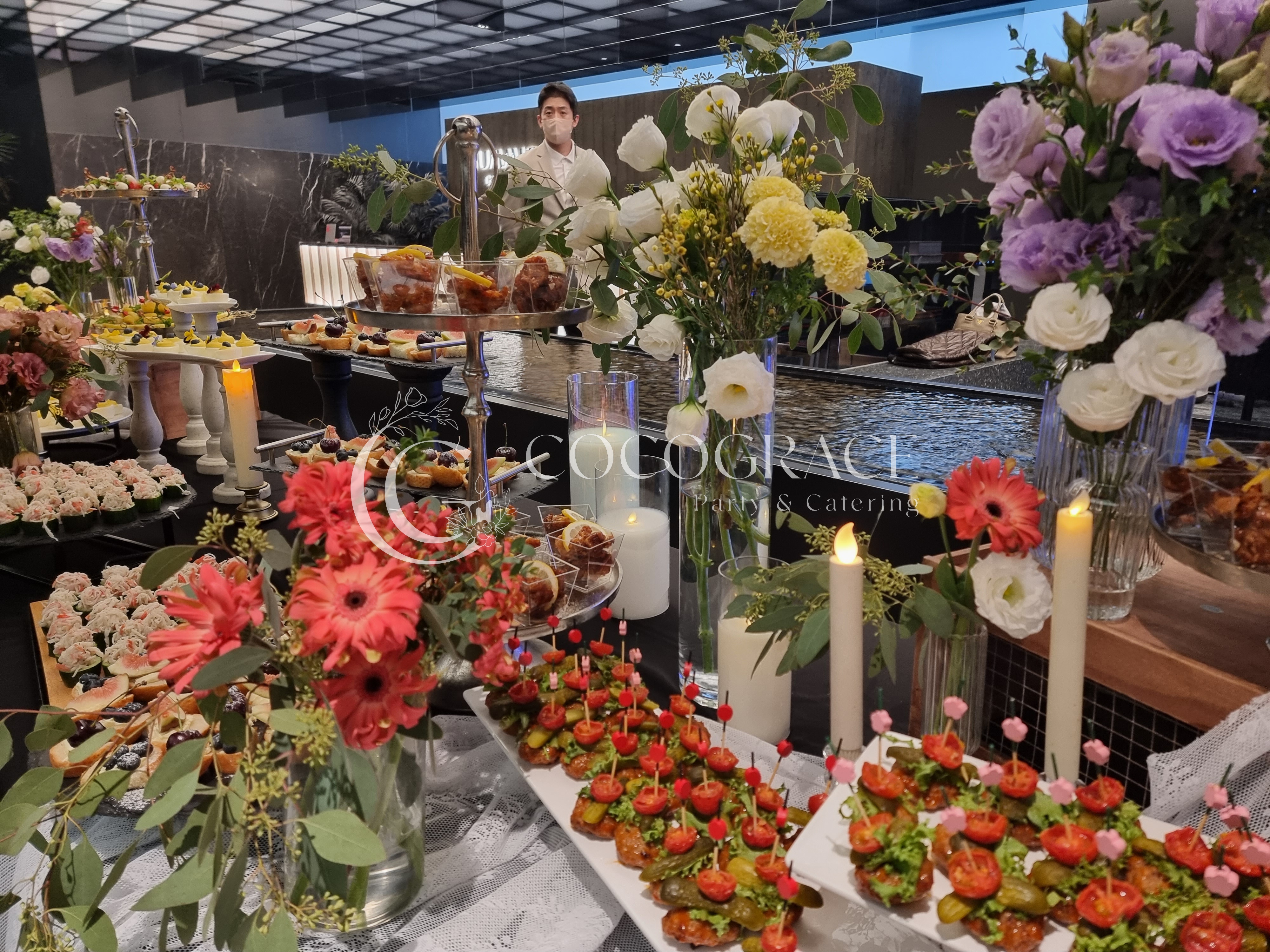 VIP 초청 설명회 갤러리 3