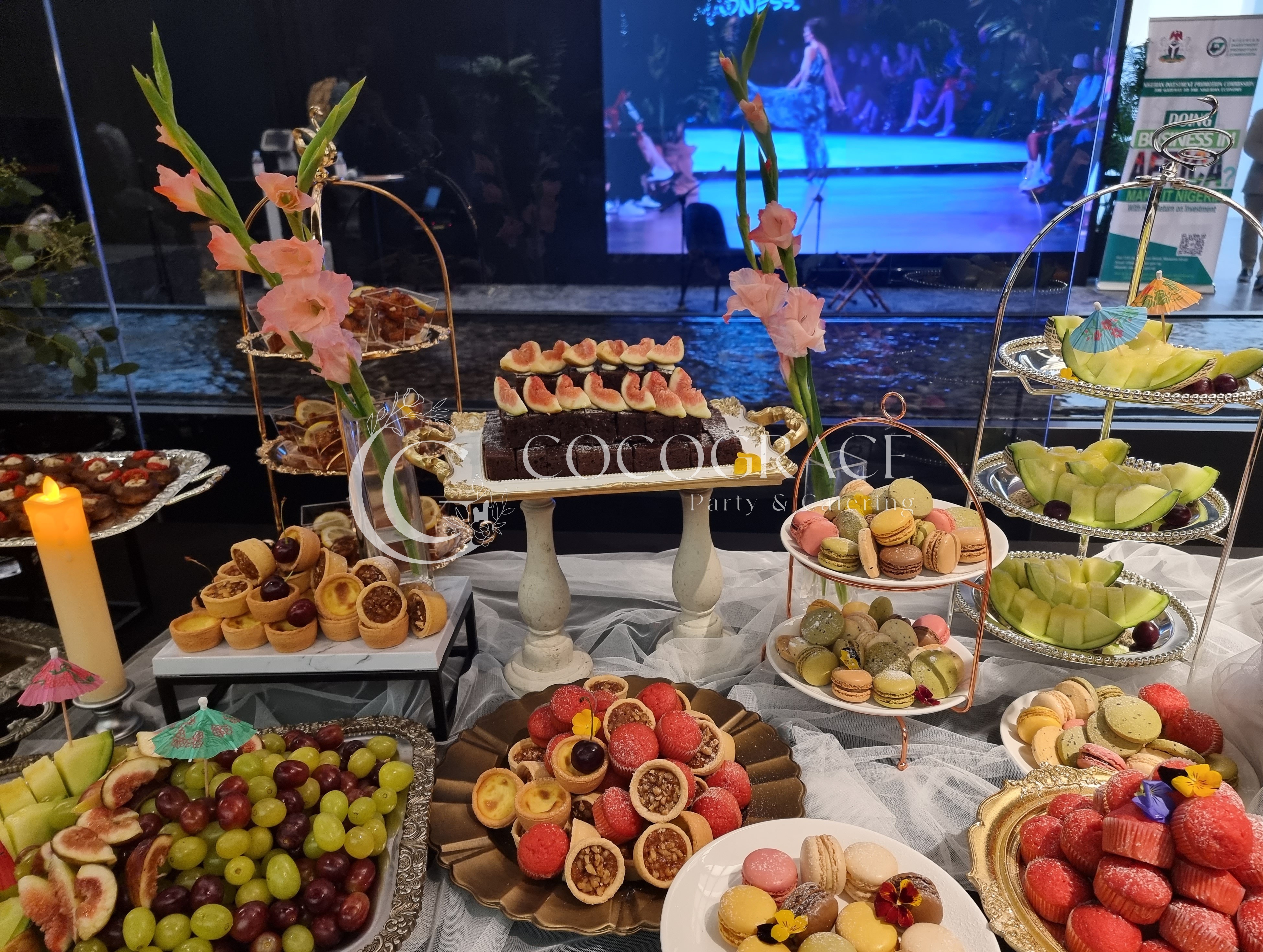 VIP 초청 설명회 갤러리 7