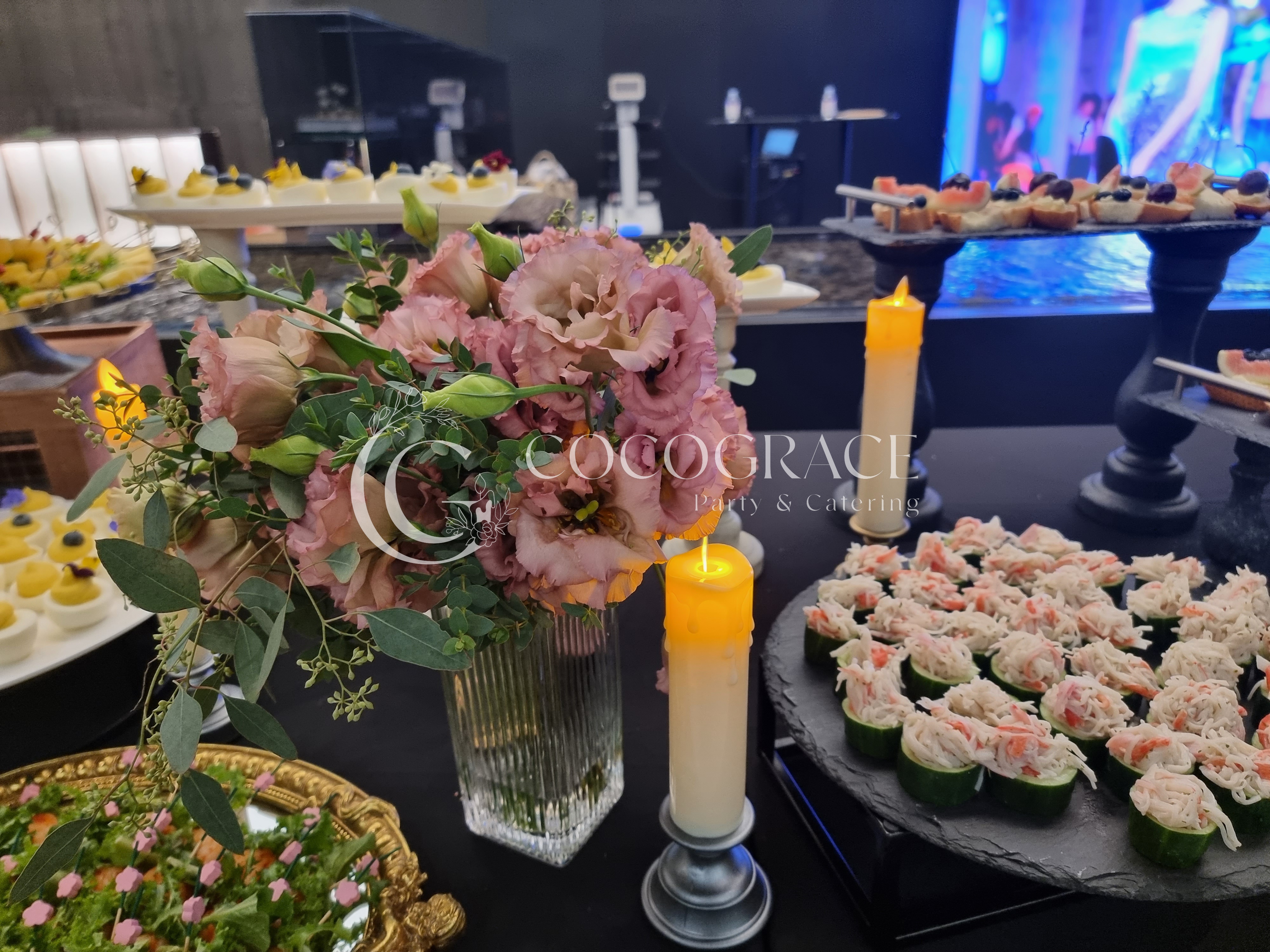 VIP 초청 설명회 갤러리 9