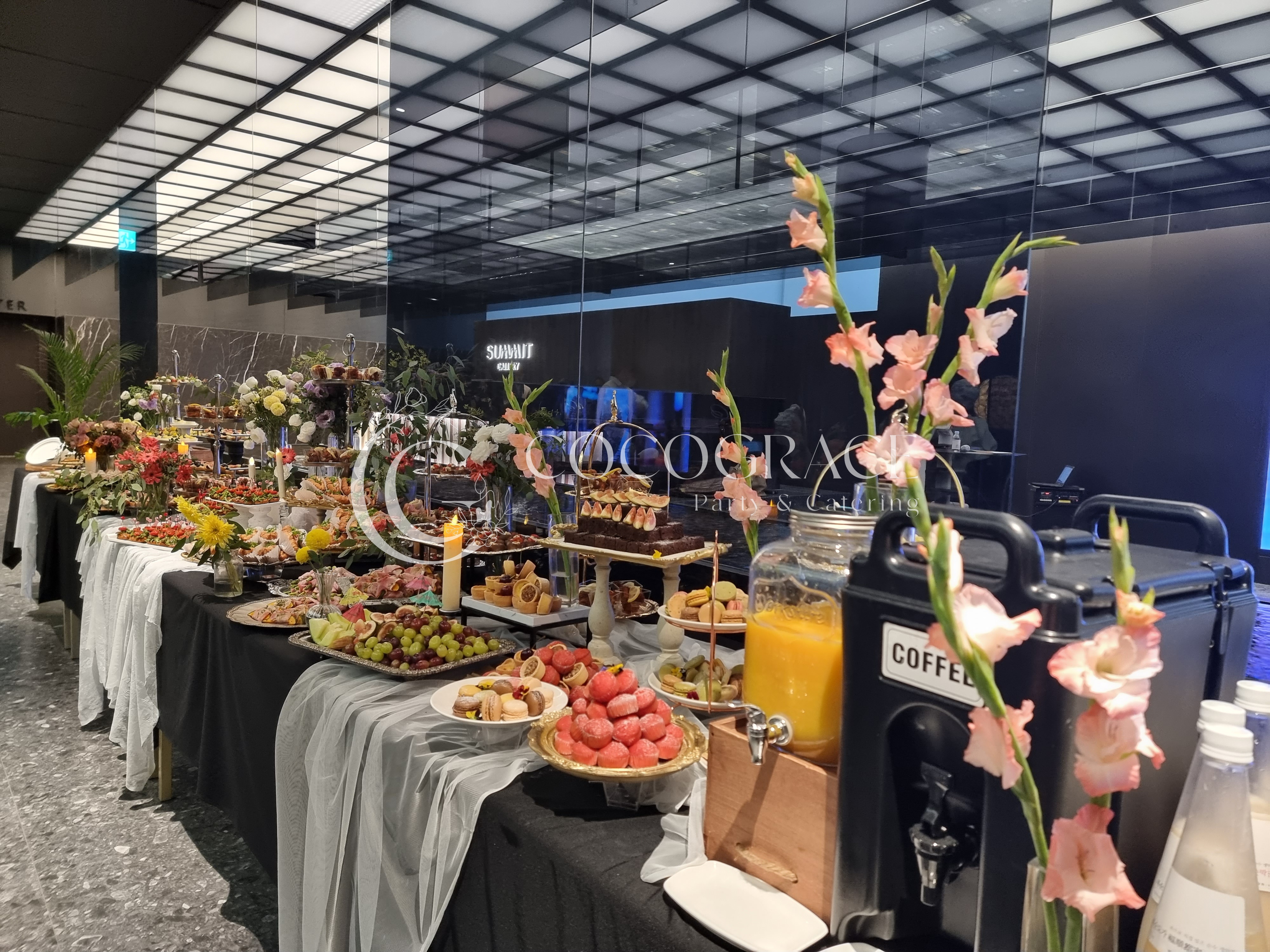 VIP 초청 설명회 갤러리 12