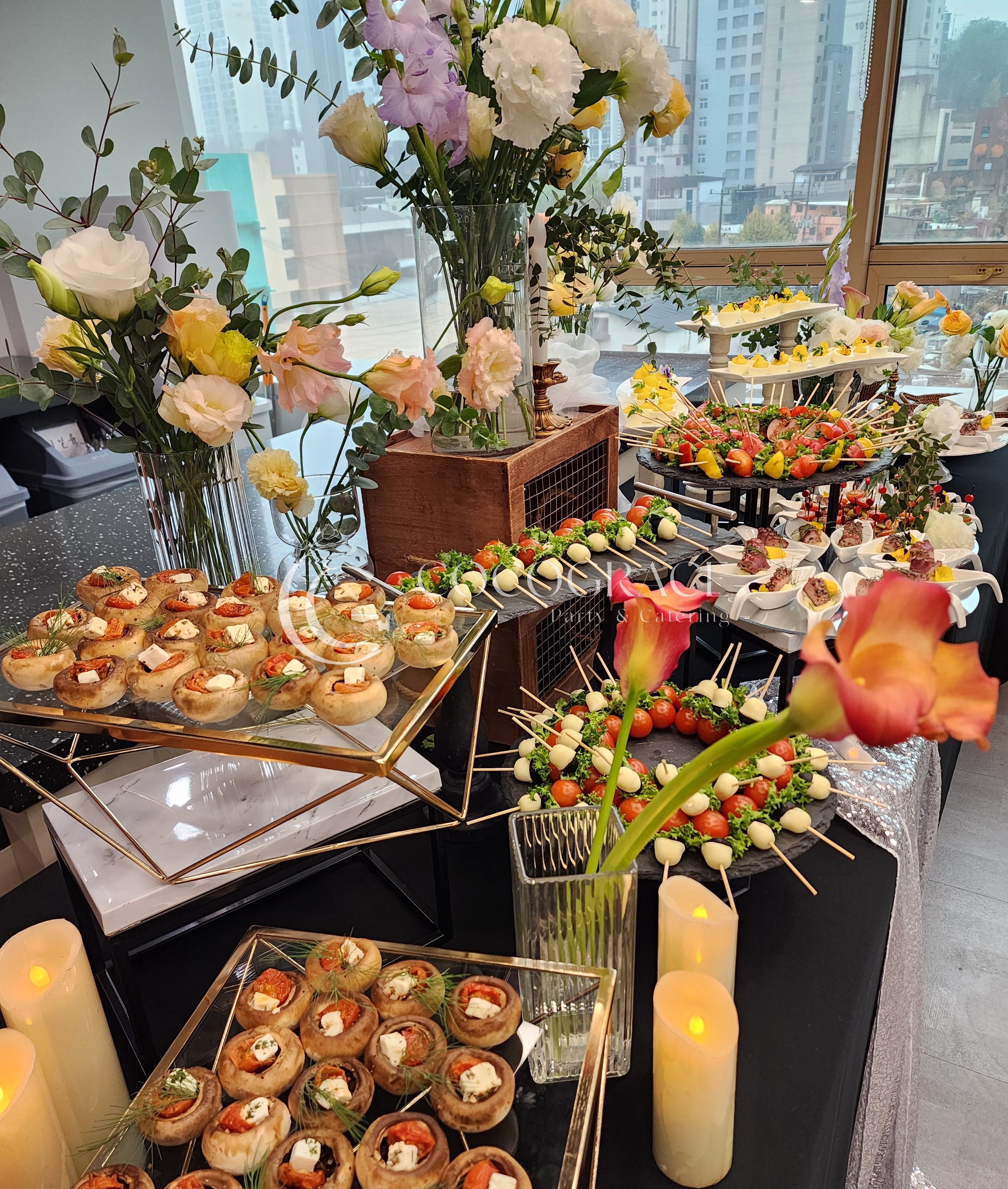 창업 데모데이 갤러리 4