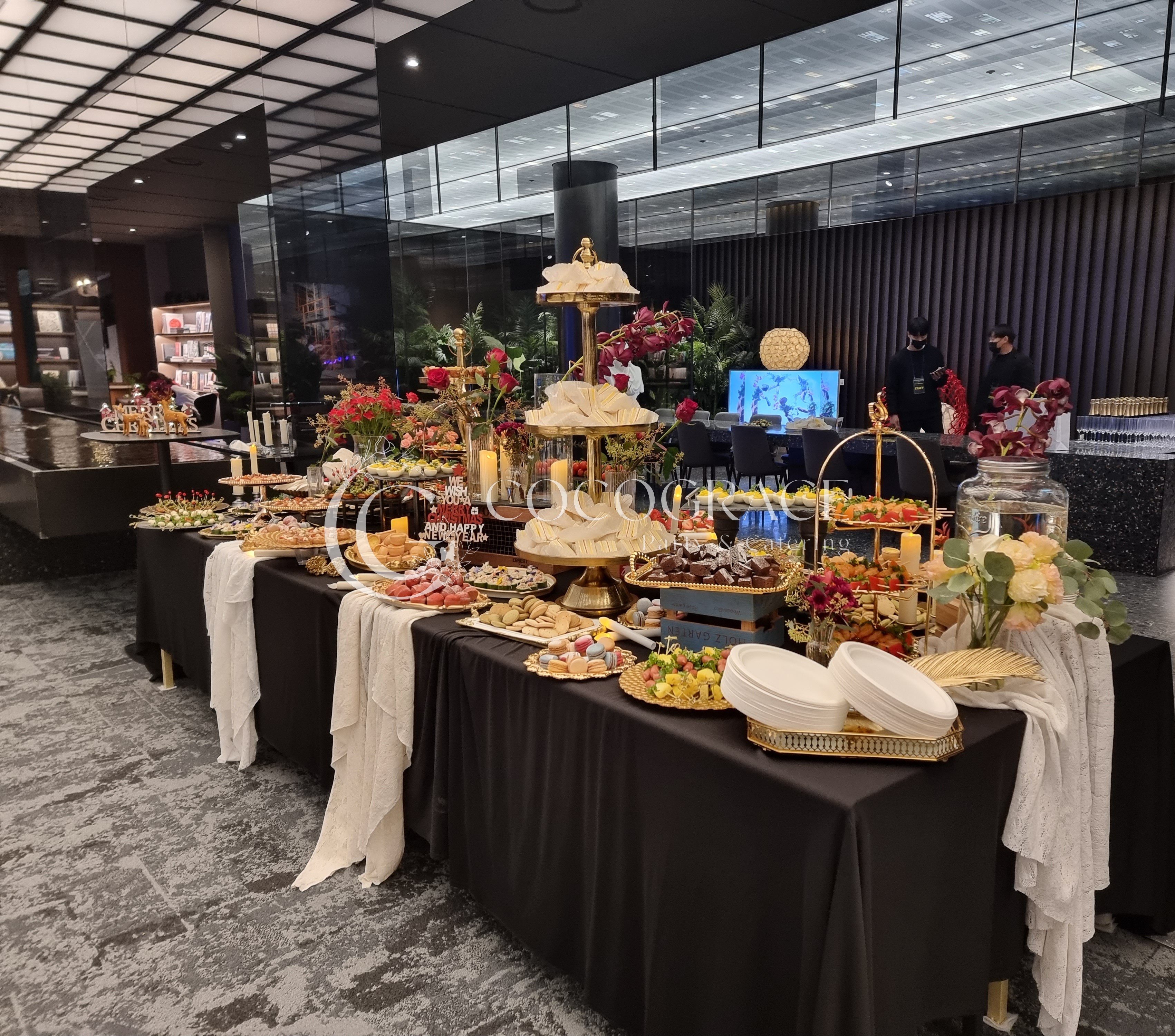 NFT 공모전 시상식