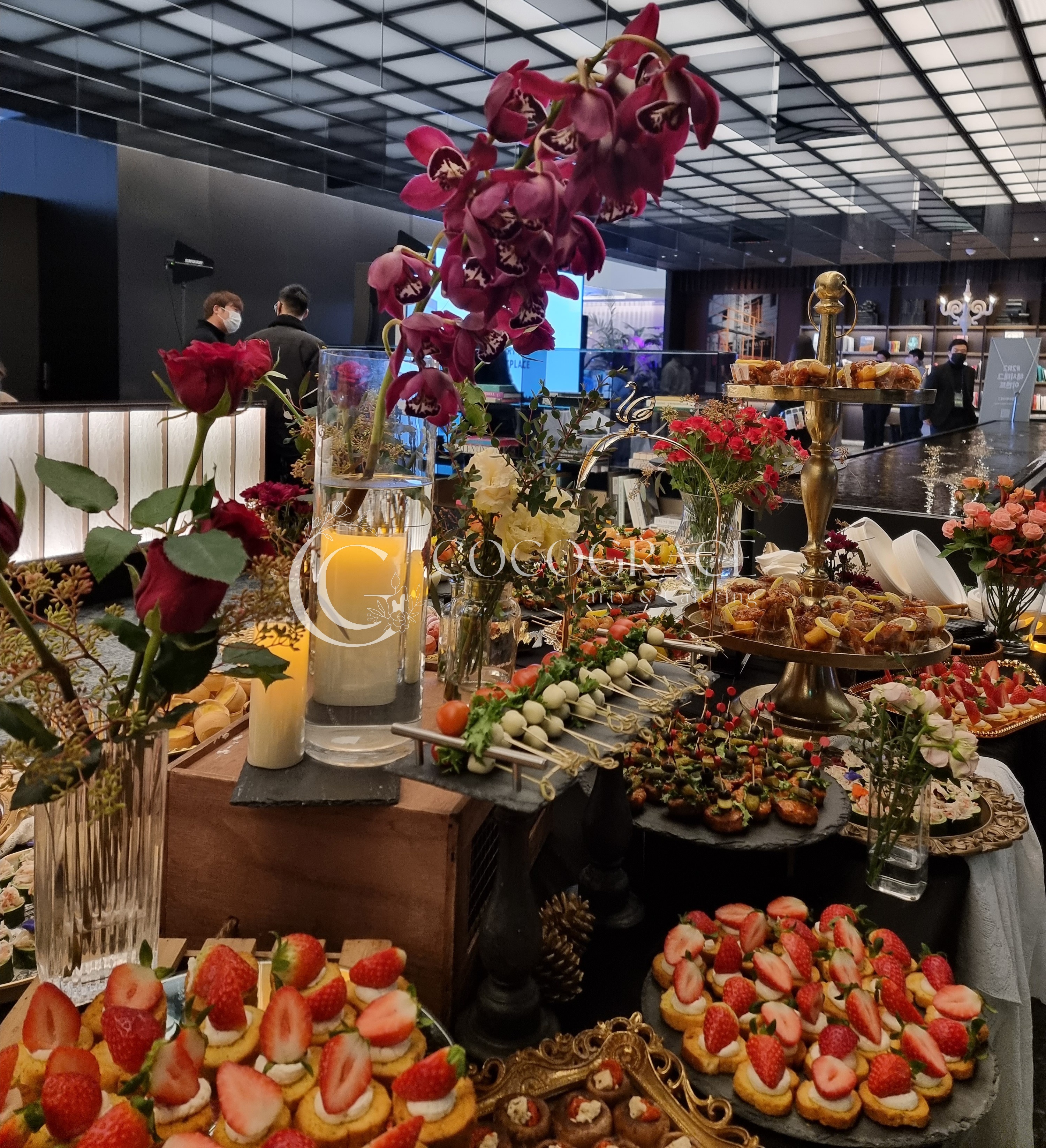 NFT 공모전 시상식 갤러리 7