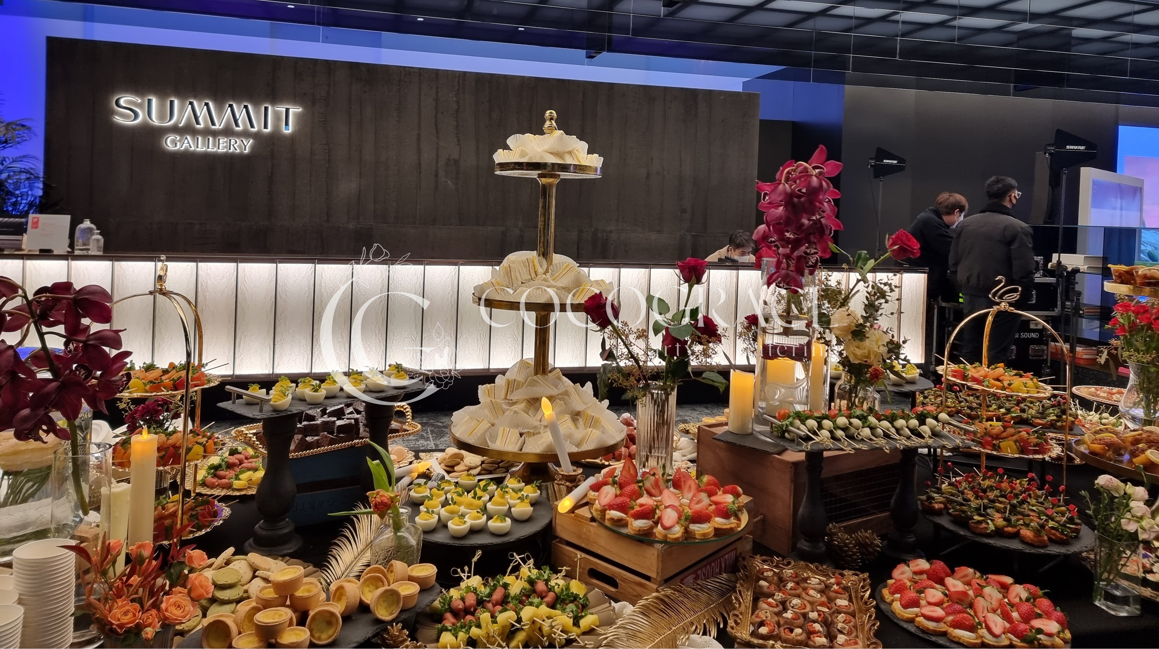 NFT 공모전 시상식 갤러리 12