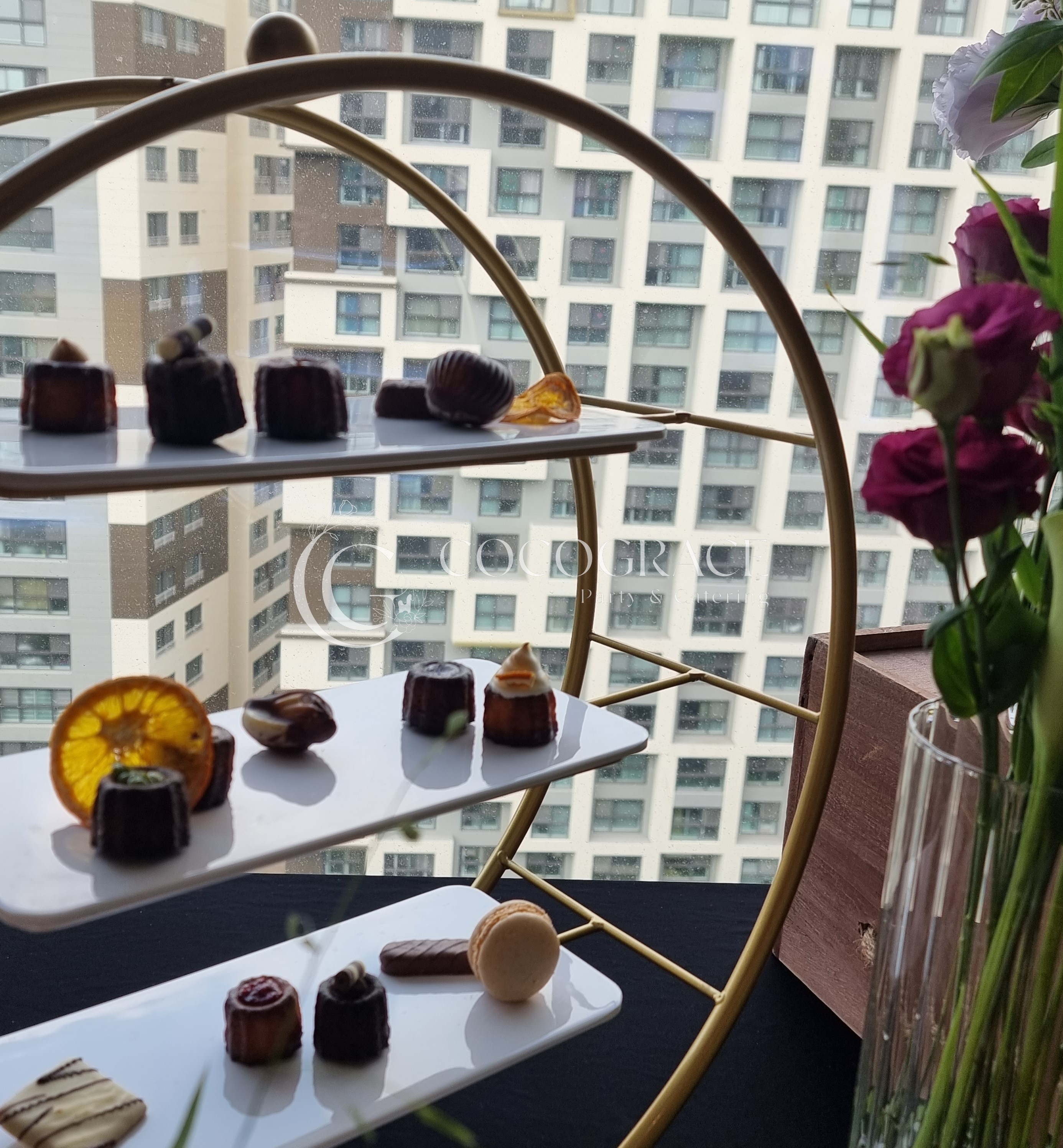 신제품 출시 VIP 초청행사 갤러리 5