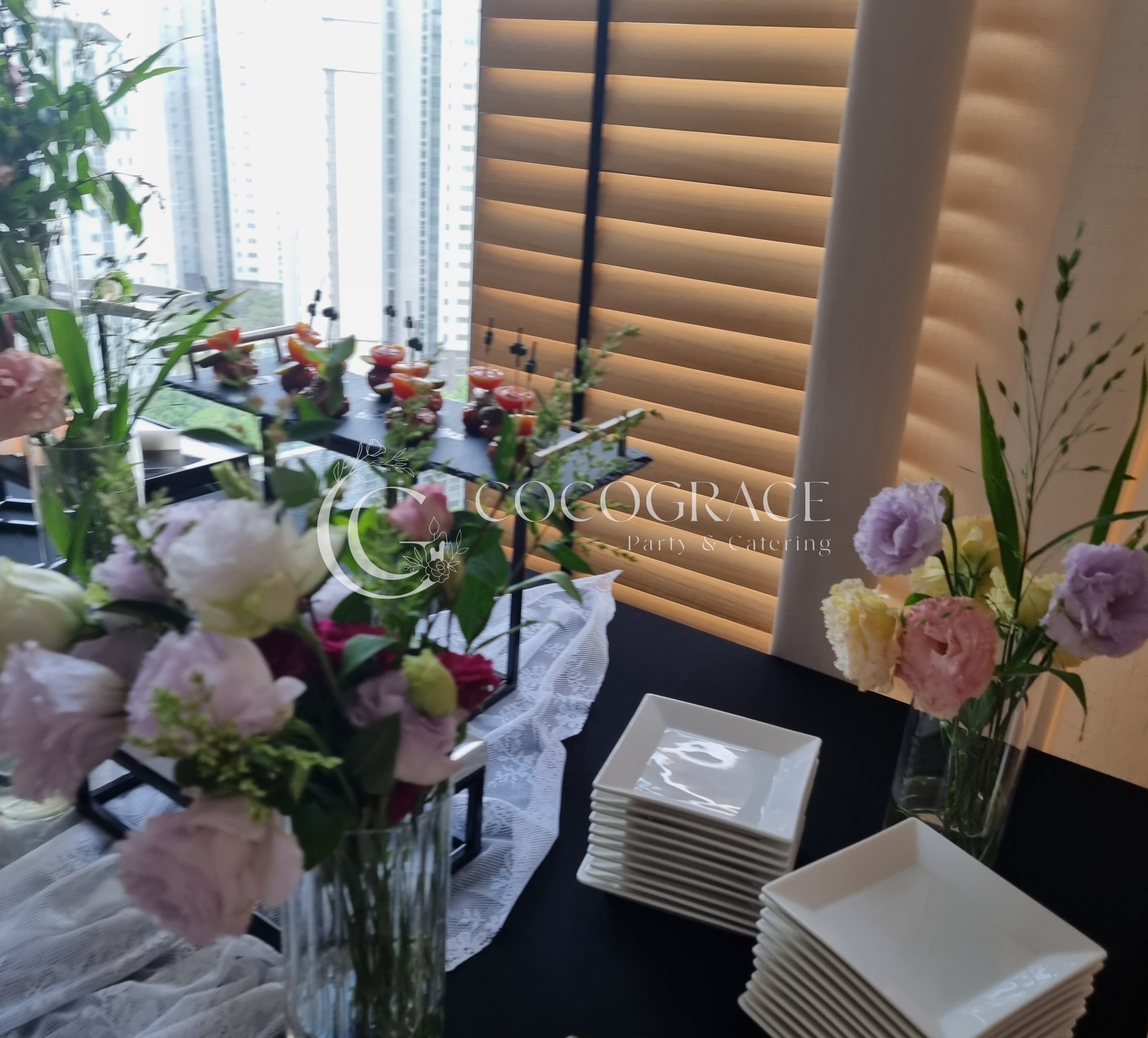 신제품 출시 VIP 초청행사 갤러리 14