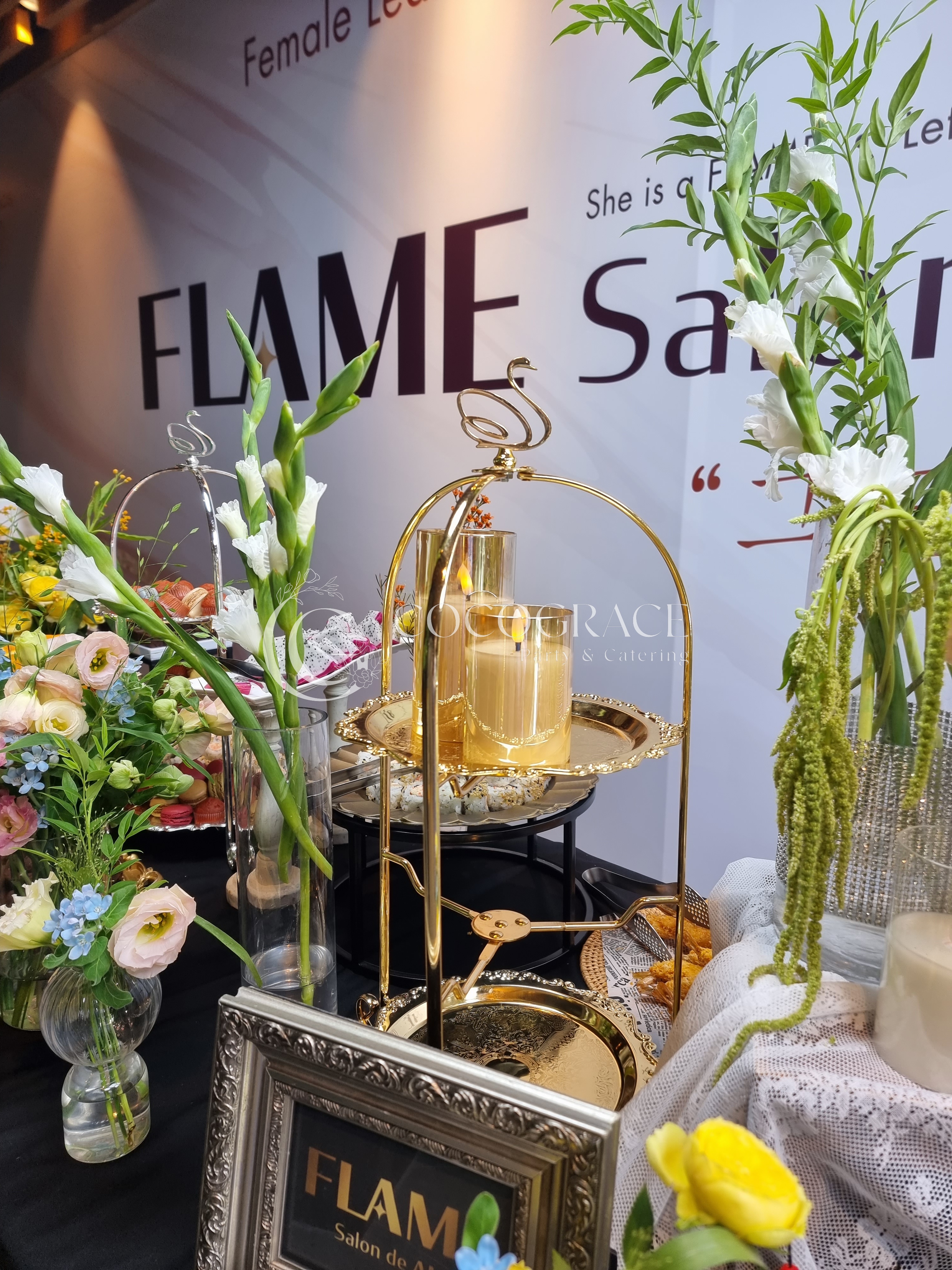 여성 원장님들 네트워킹 모임 갤러리 10