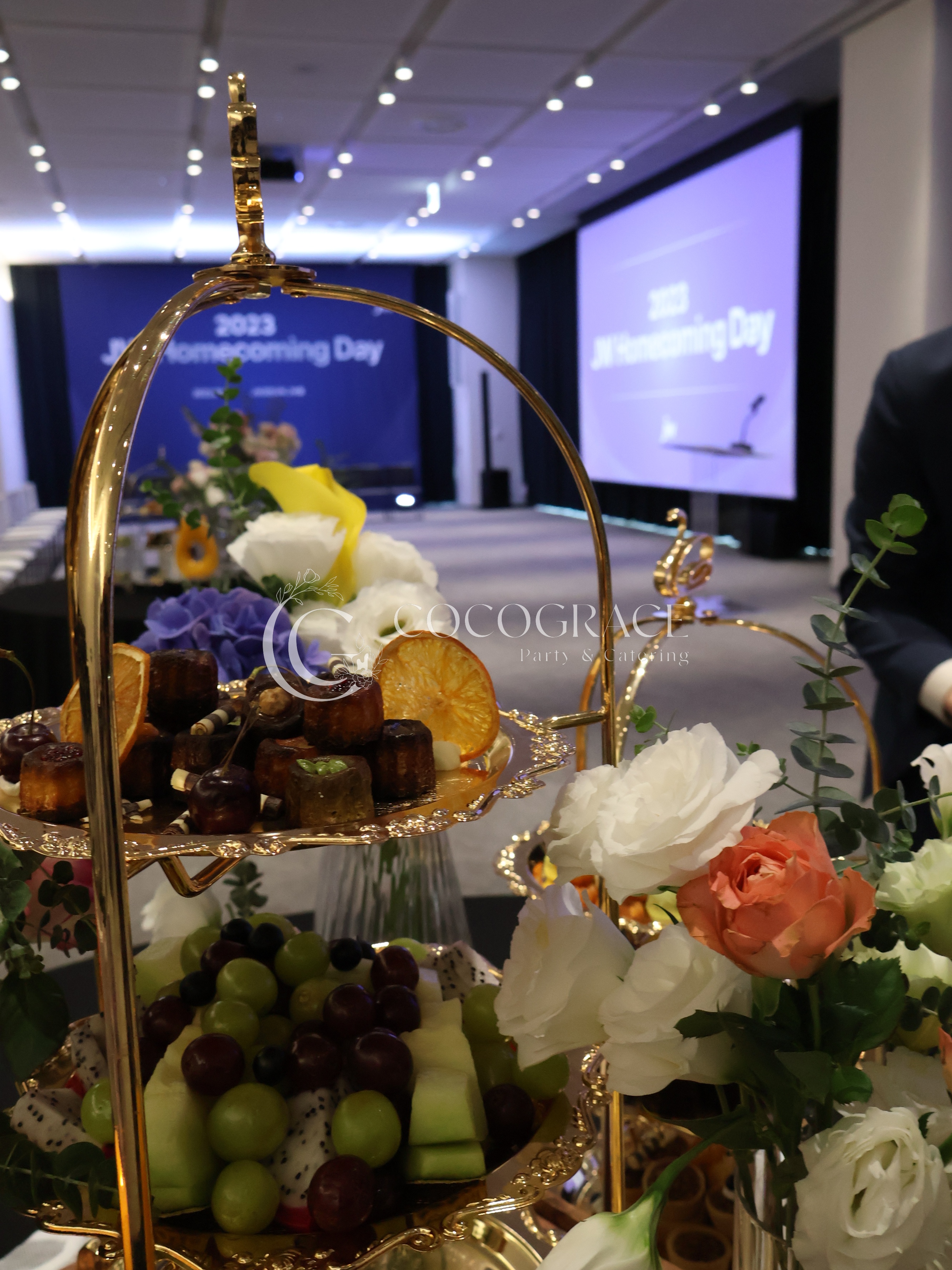 홈커밍데이 갤러리 2