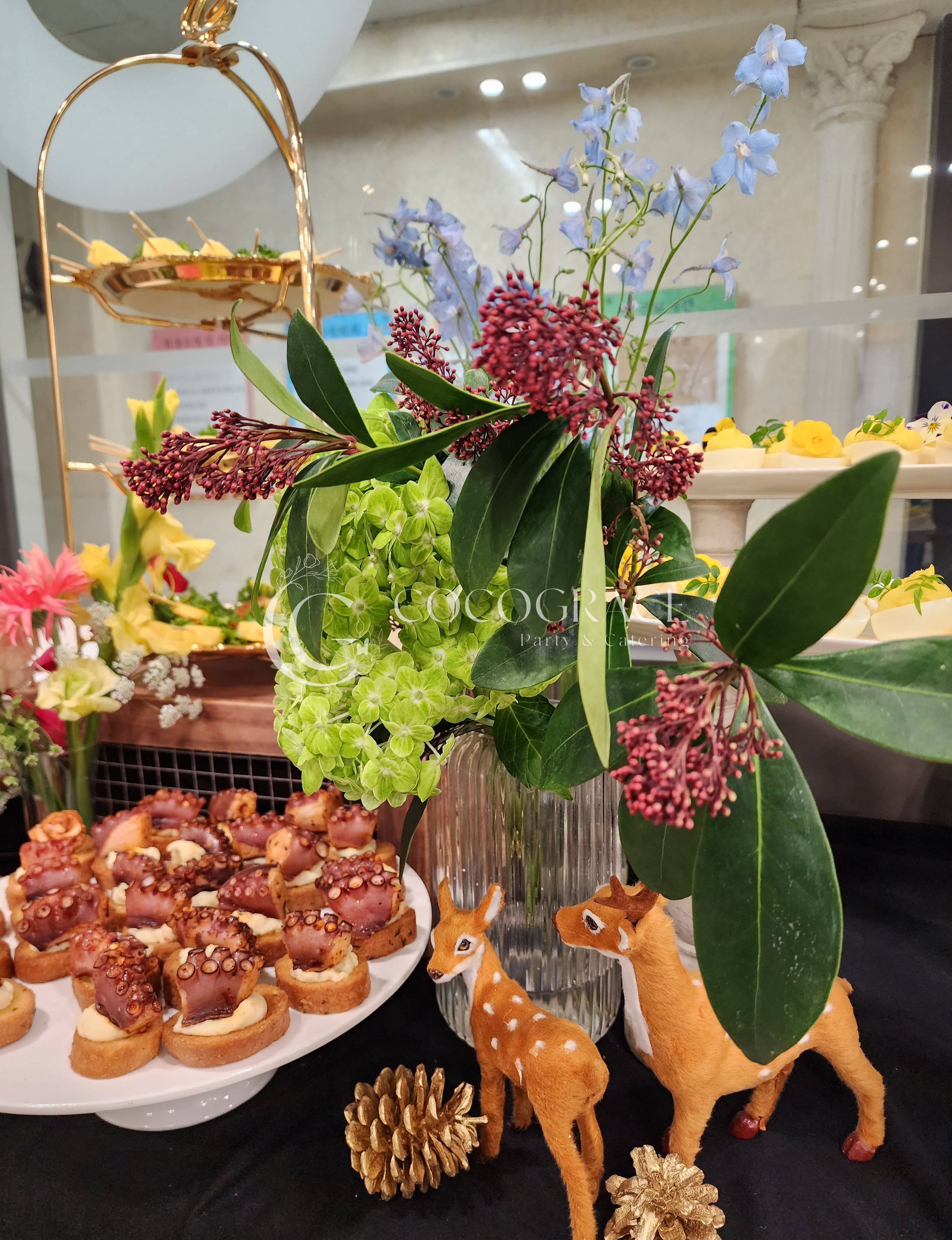 안과 개원식 갤러리 14