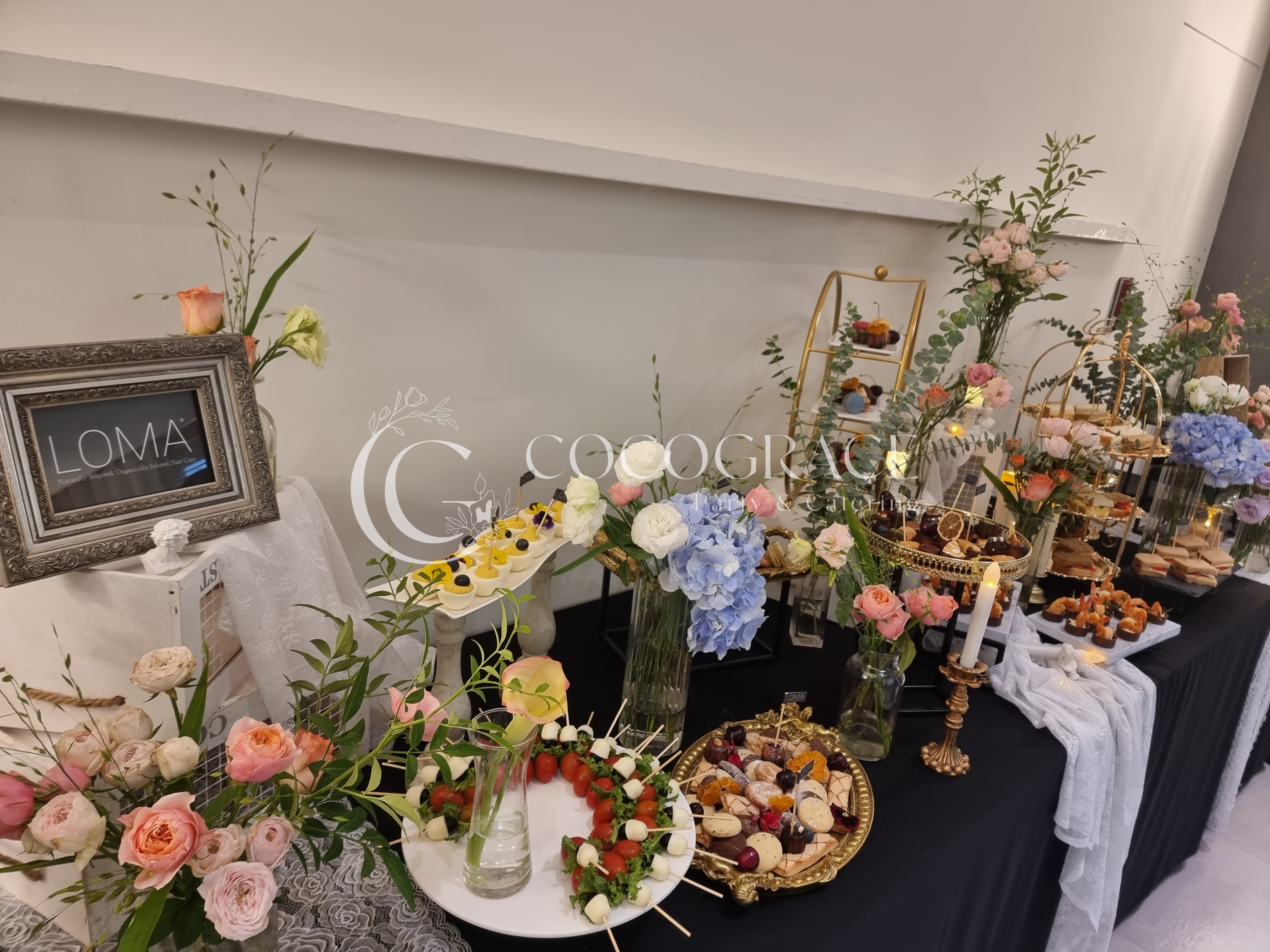 VIP 초청행사 갤러리 7