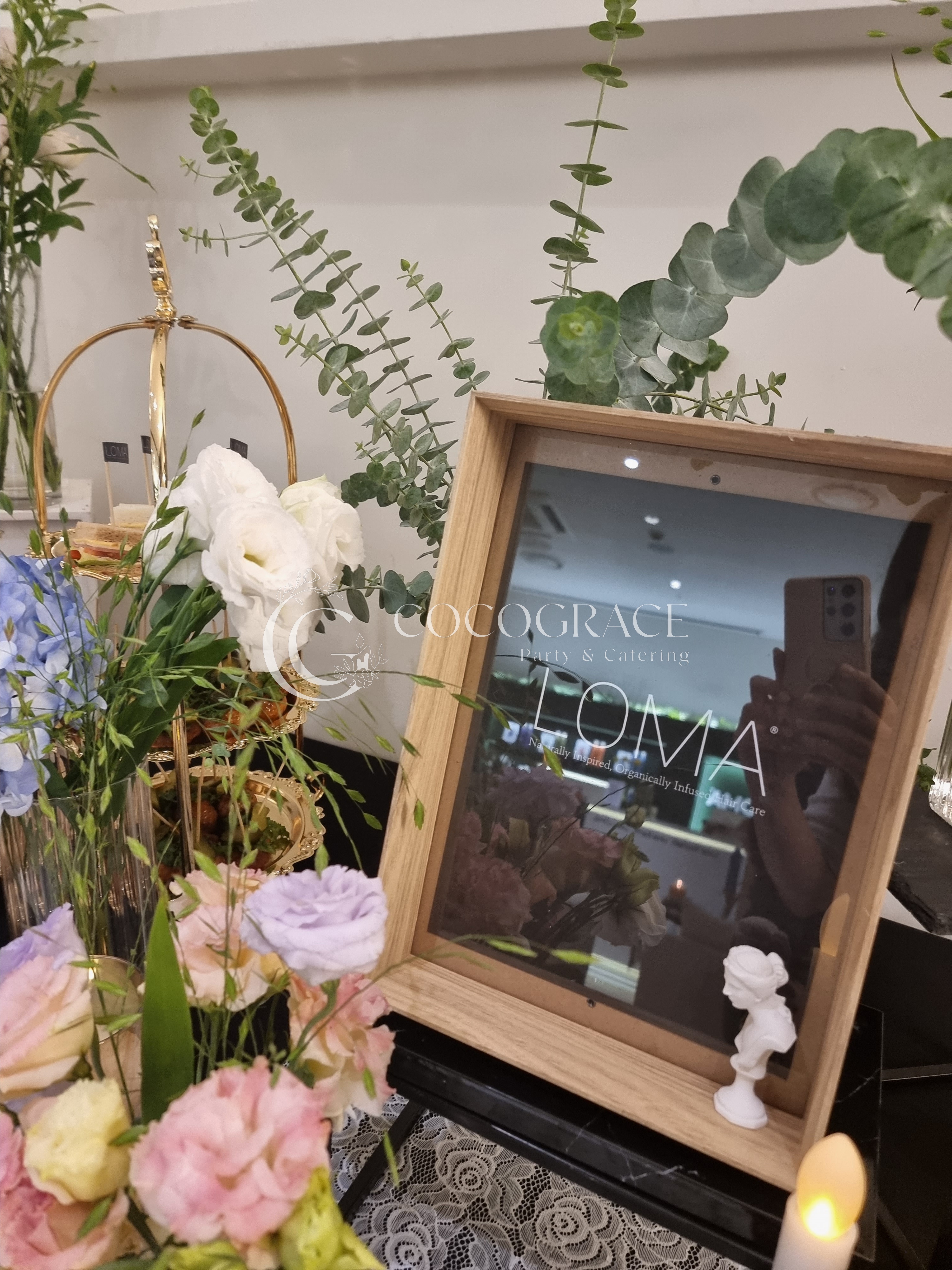 VIP 초청행사 갤러리 13