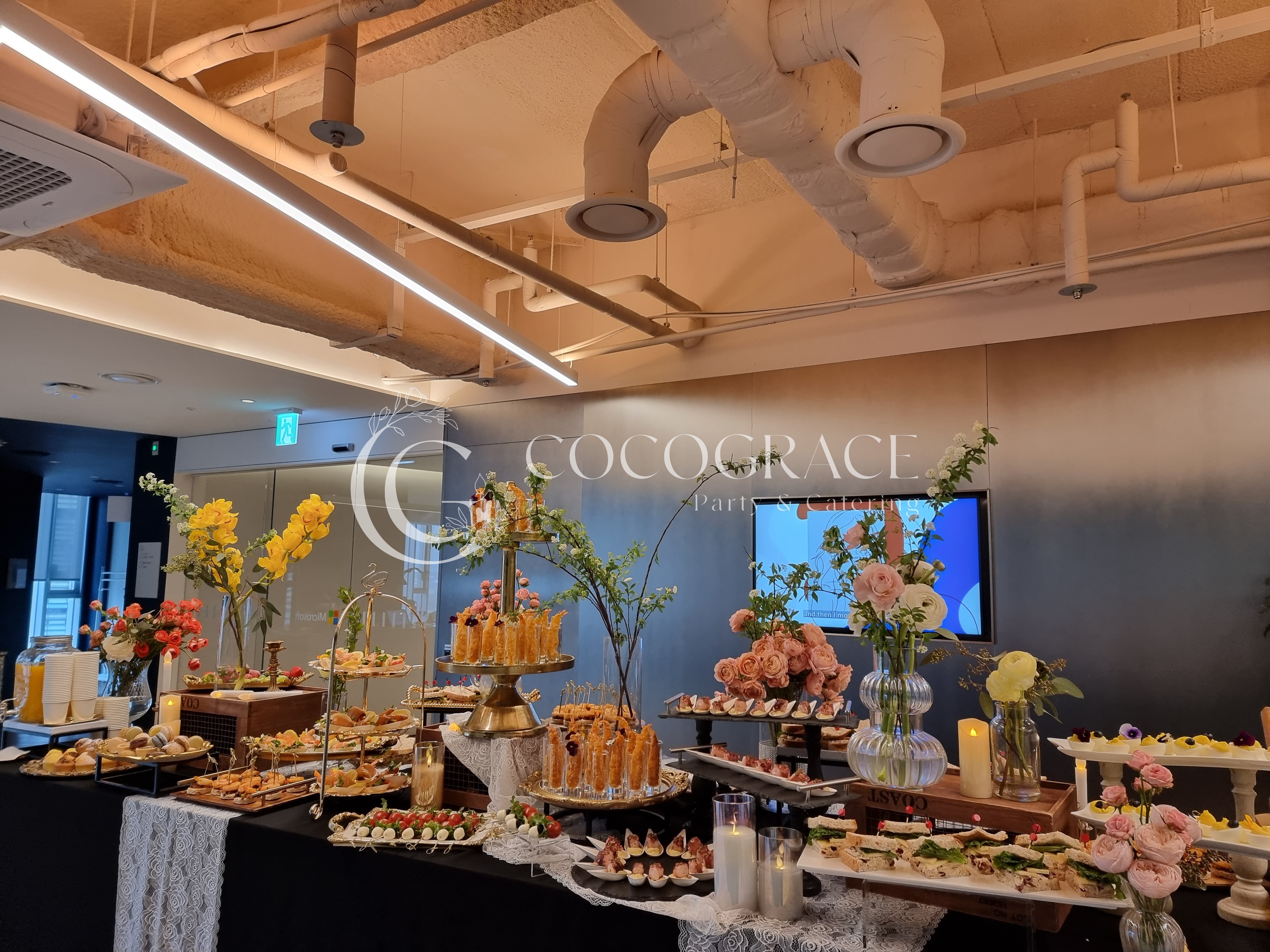 관계사 초청 설명회 갤러리 3