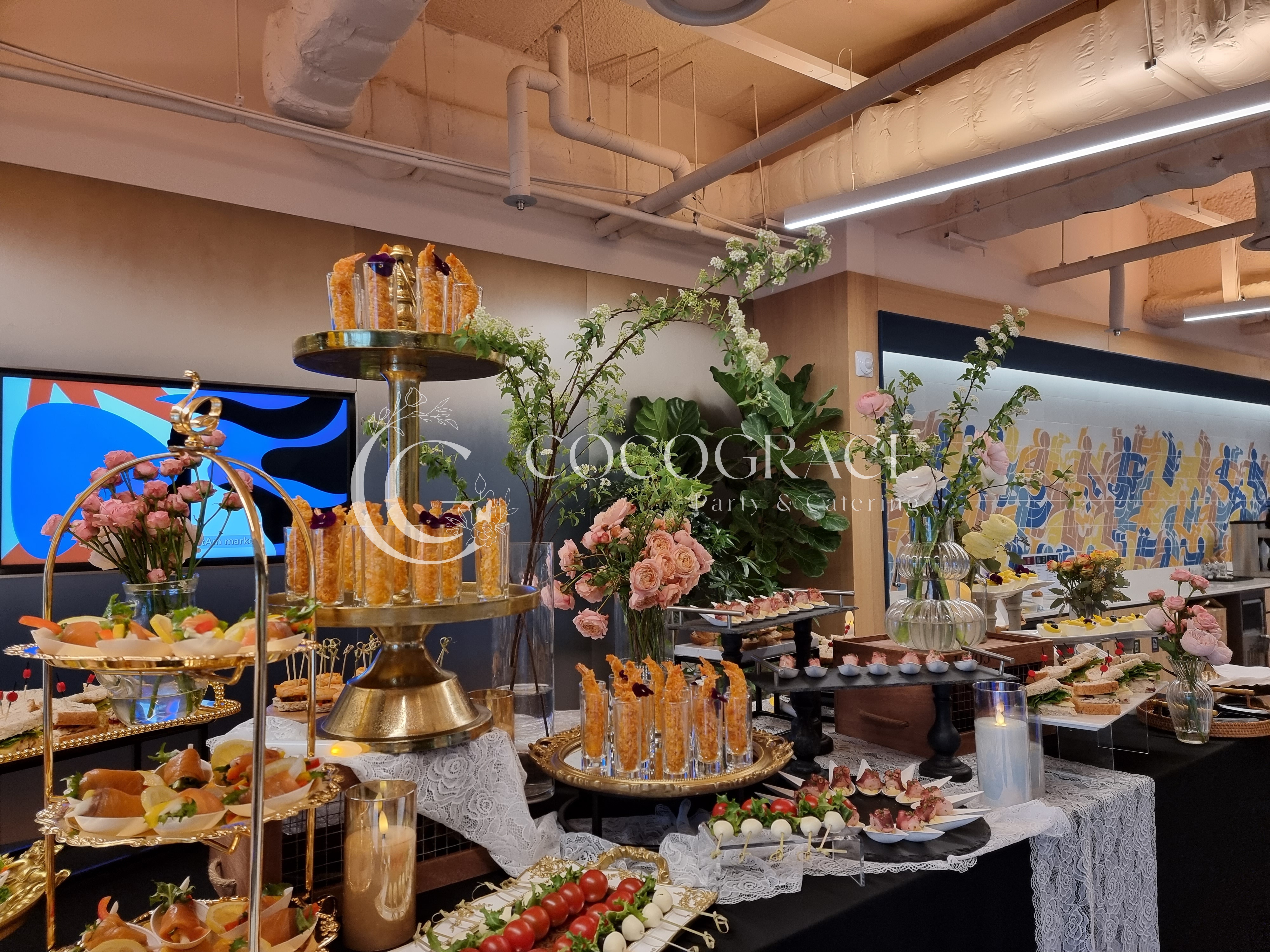 관계사 초청 설명회 갤러리 10