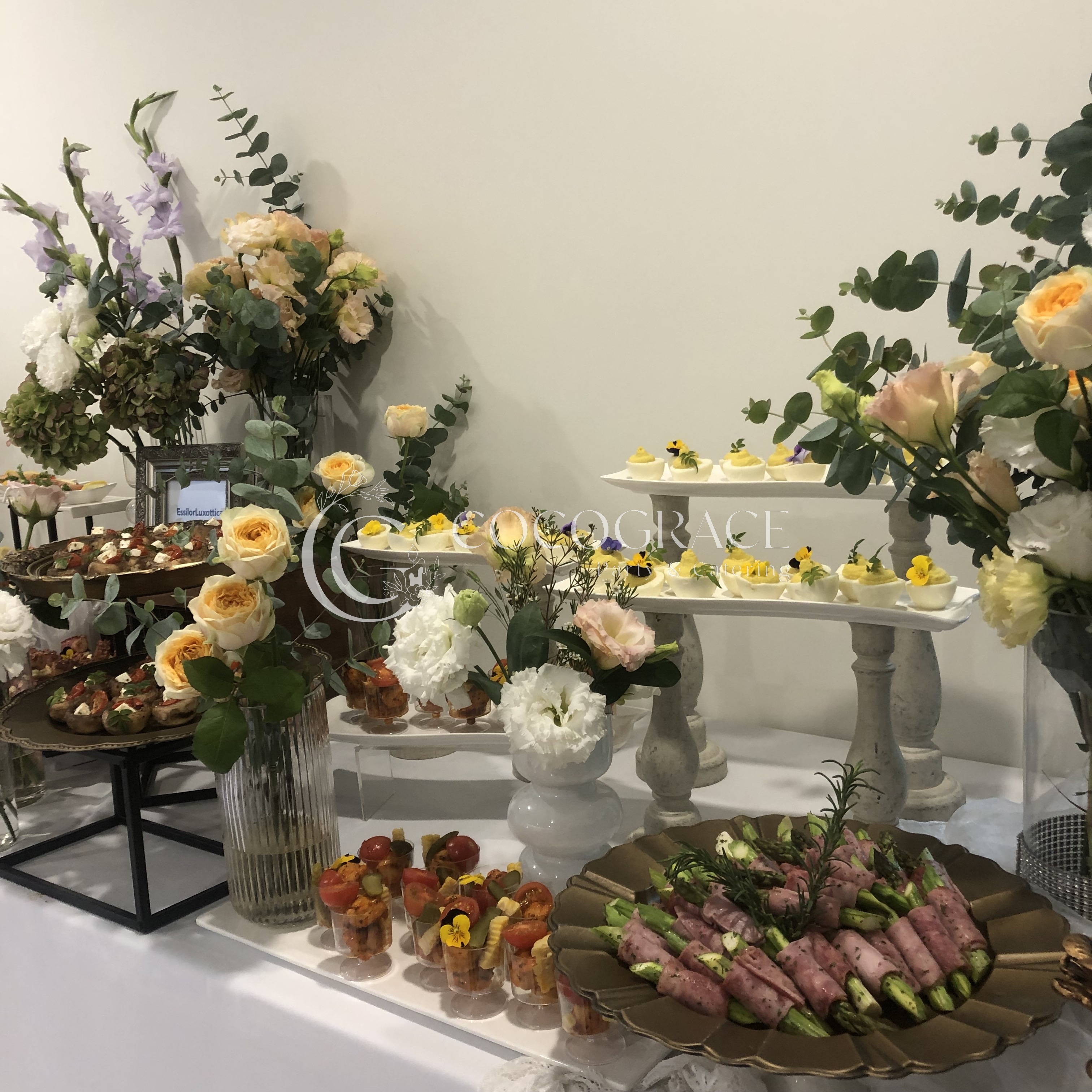 프레스데이 행사