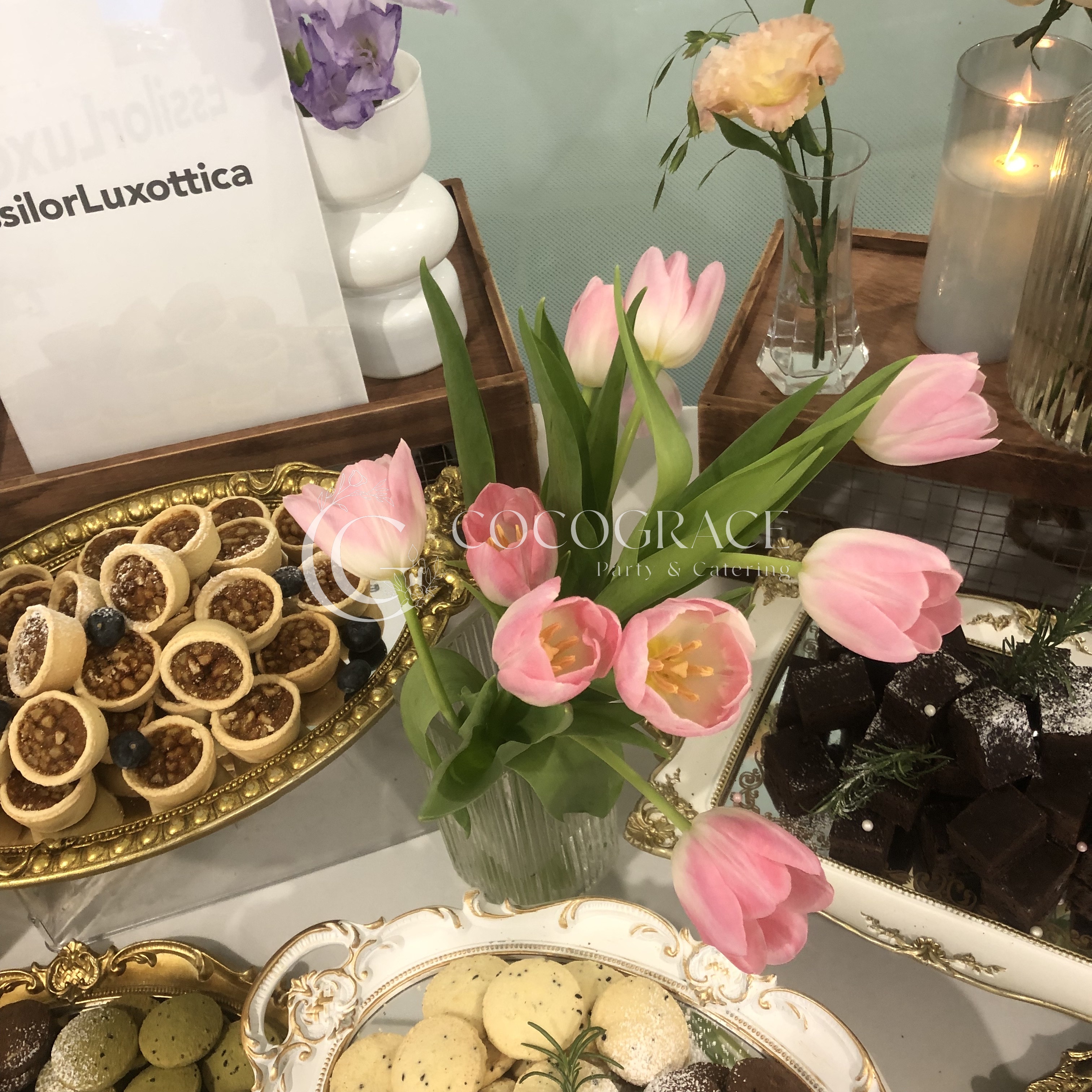 프레스데이 행사 갤러리 4