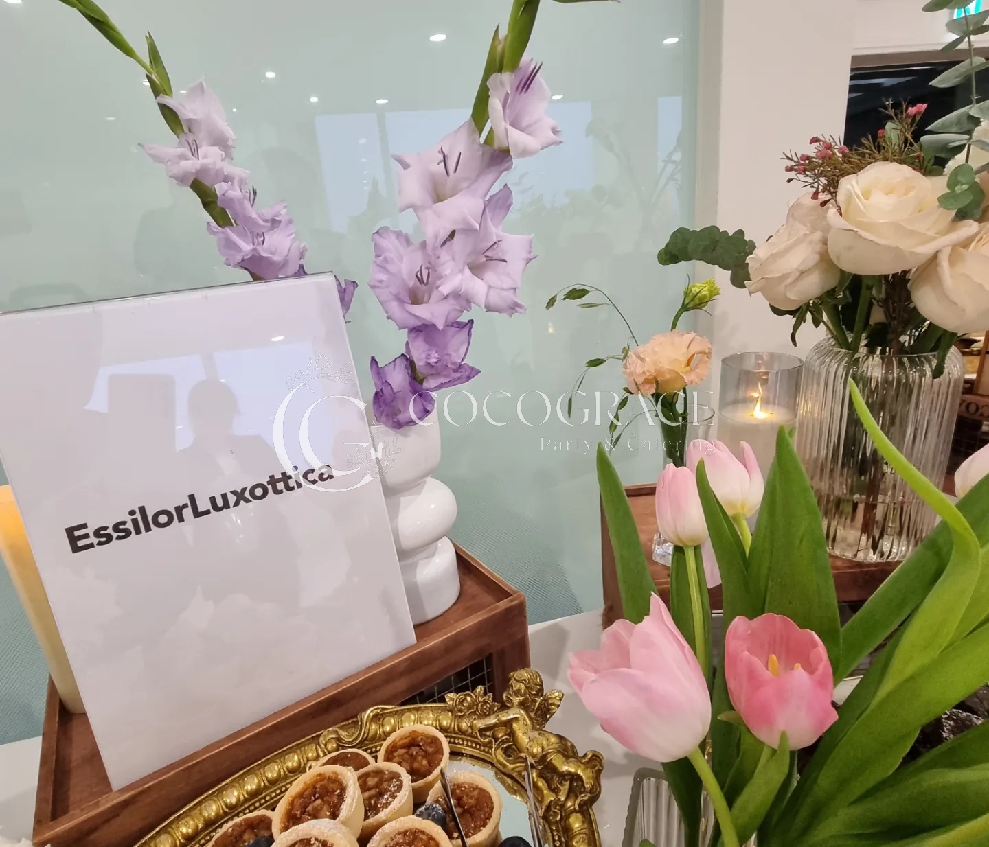 프레스데이 행사 갤러리 11