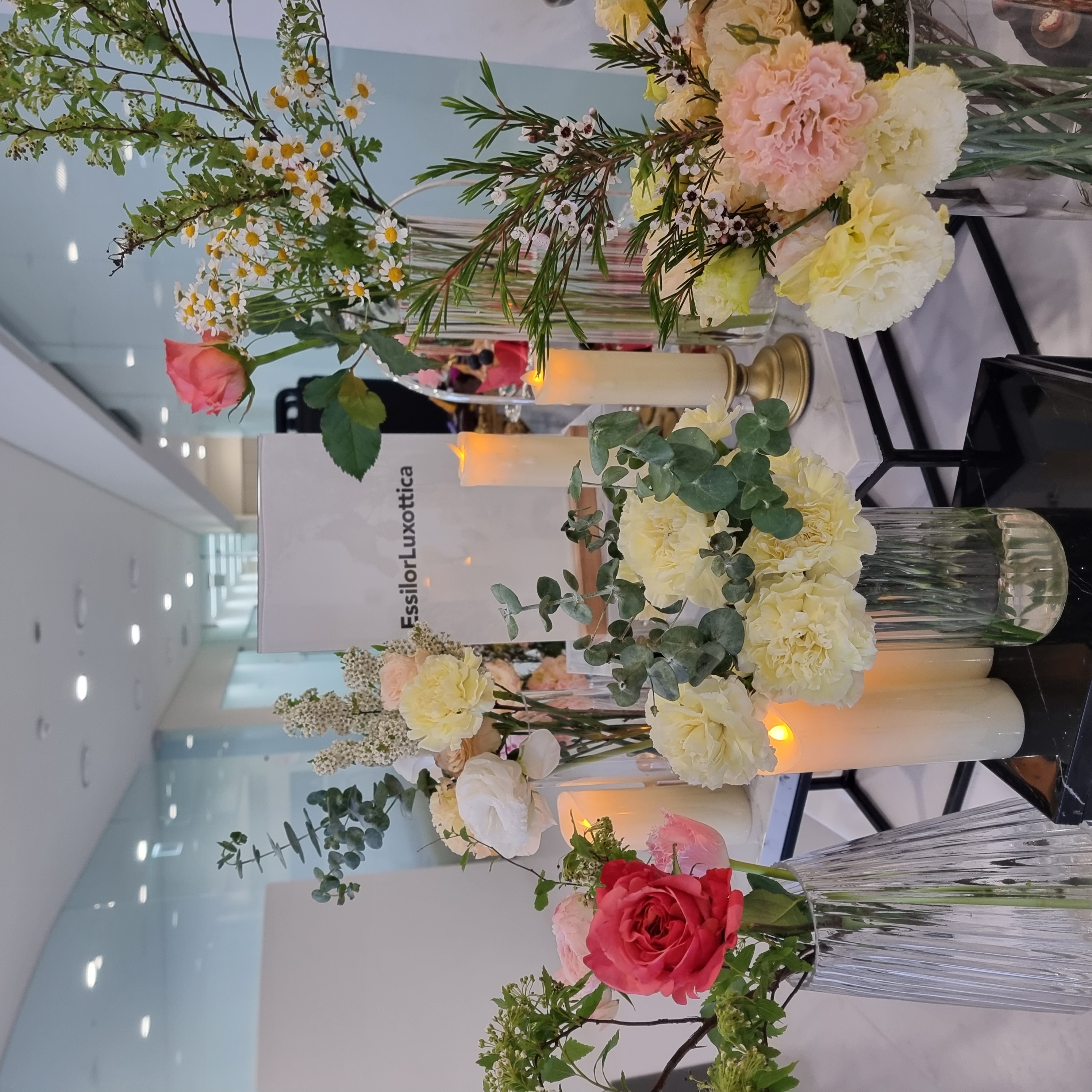 코코그레이스 케이터링 - 프라이빗 파티 케이터링