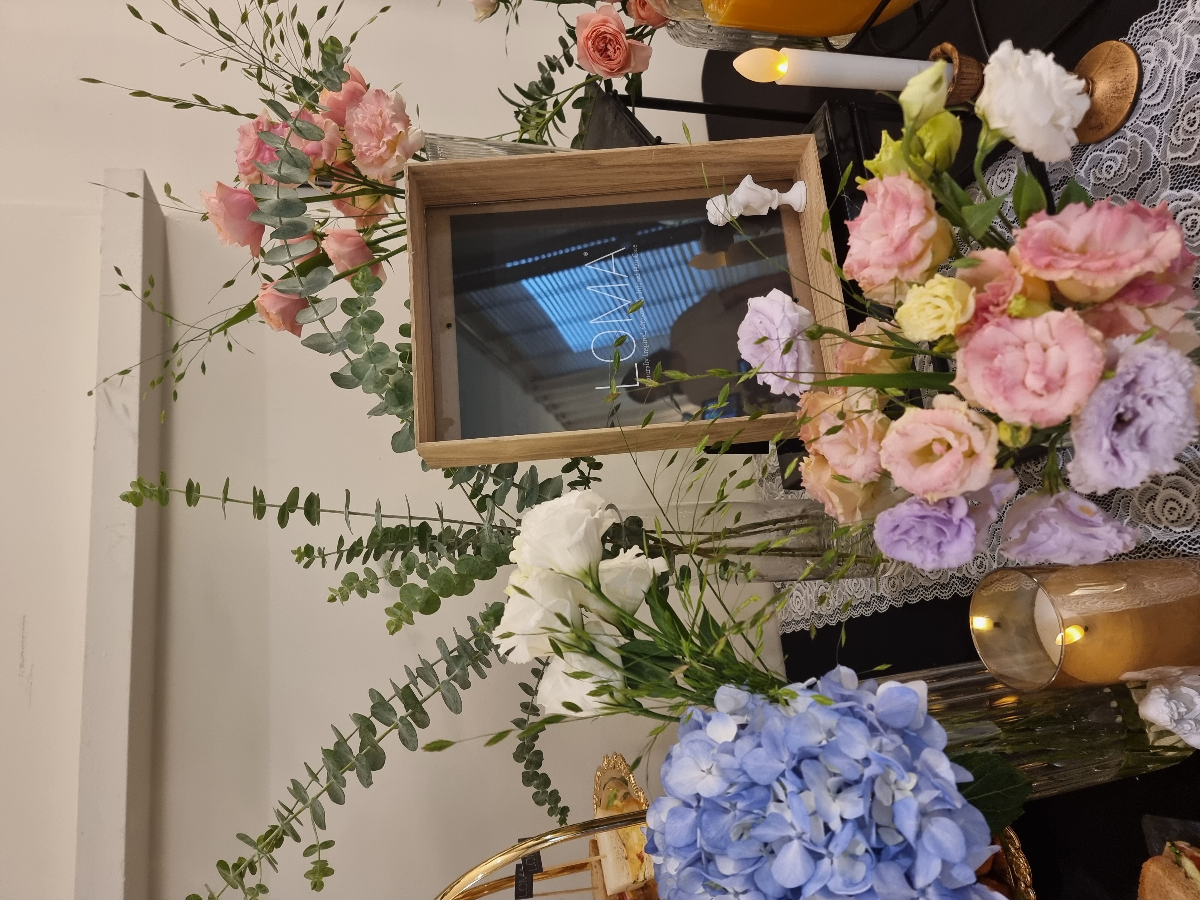 코코그레이스 케이터링 - 여름 기업행사 케이터링