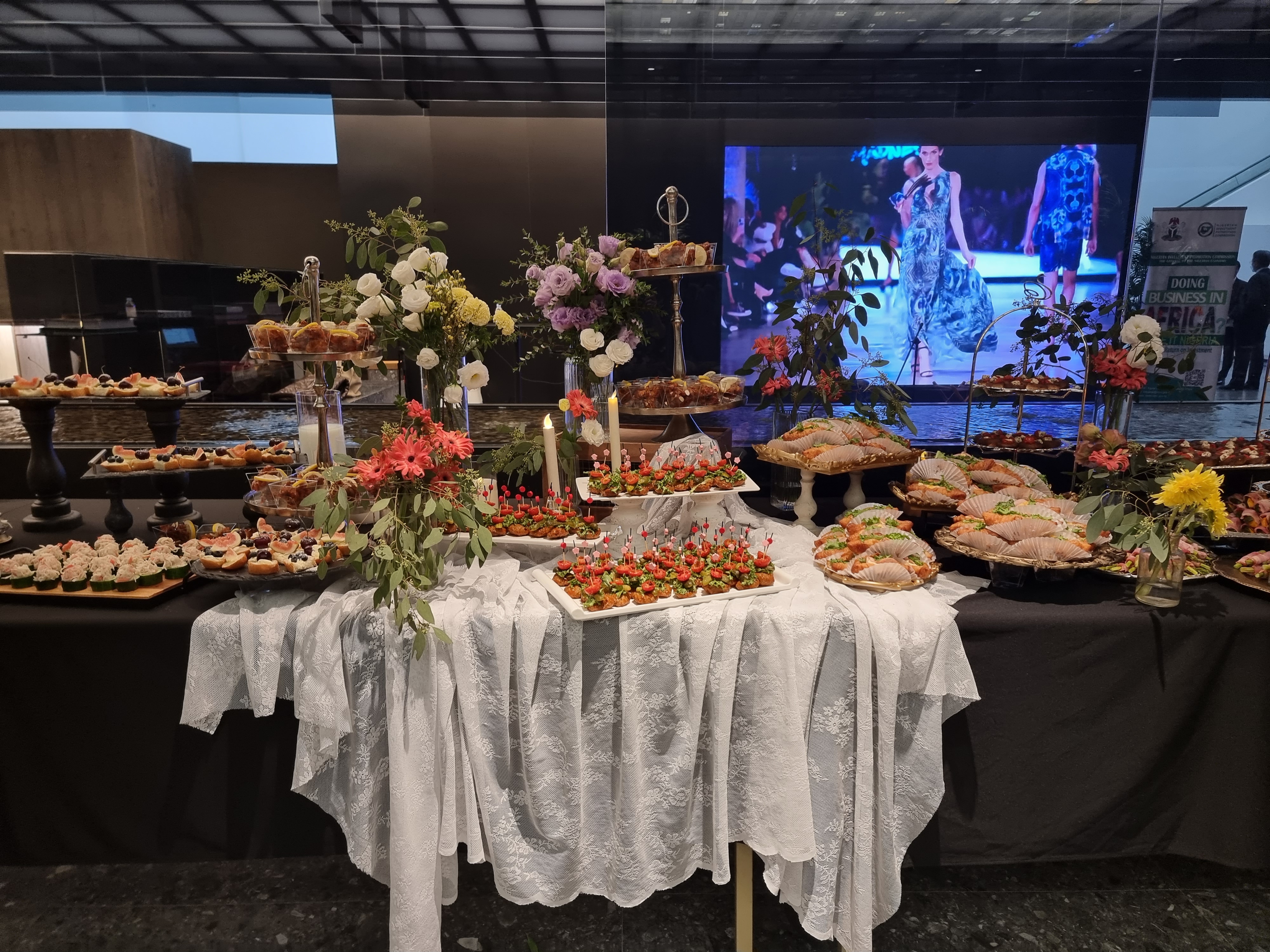 코코그레이스 케이터링 - 프라이빗 파티