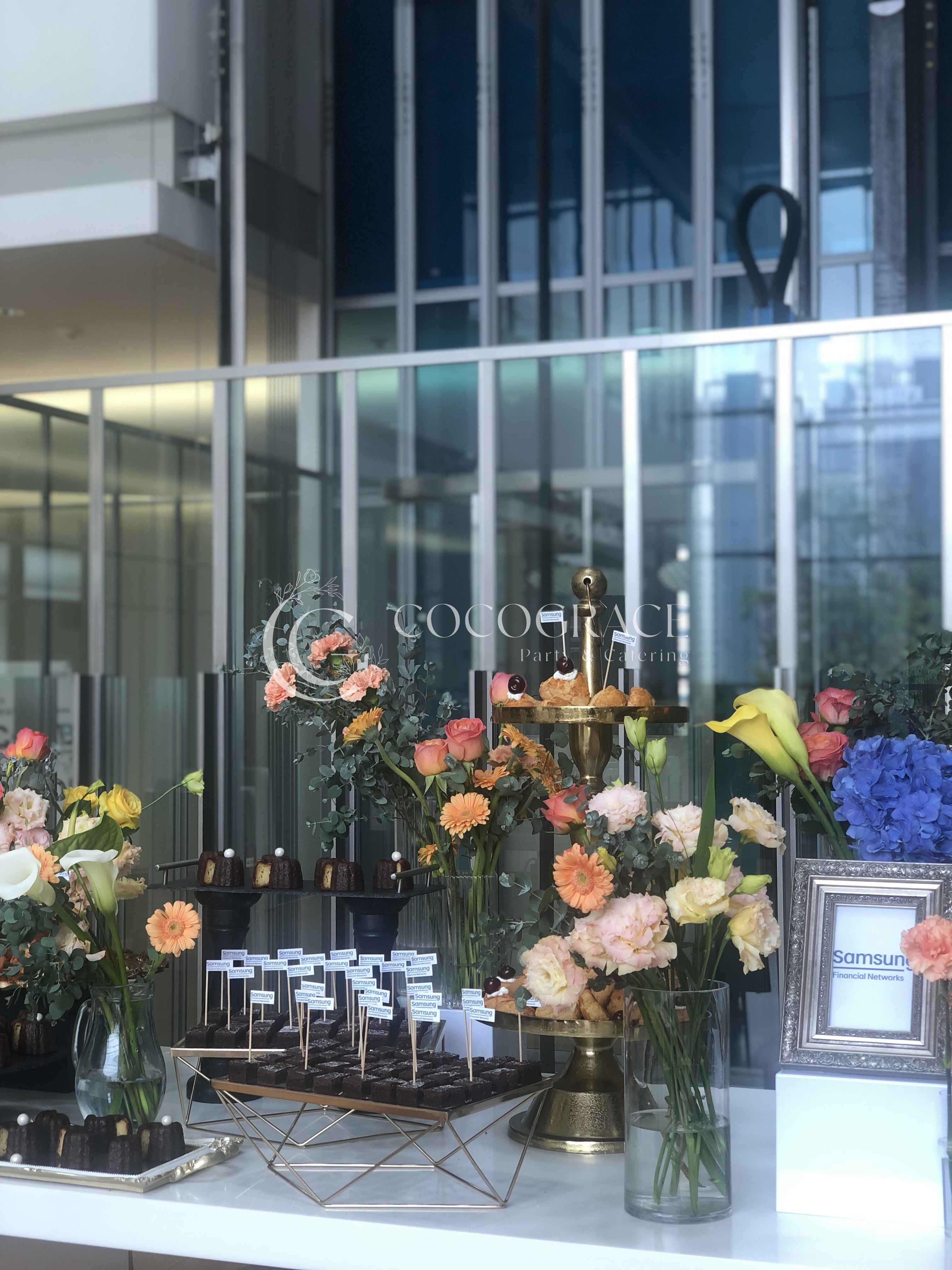 C-Lab Outside 행사