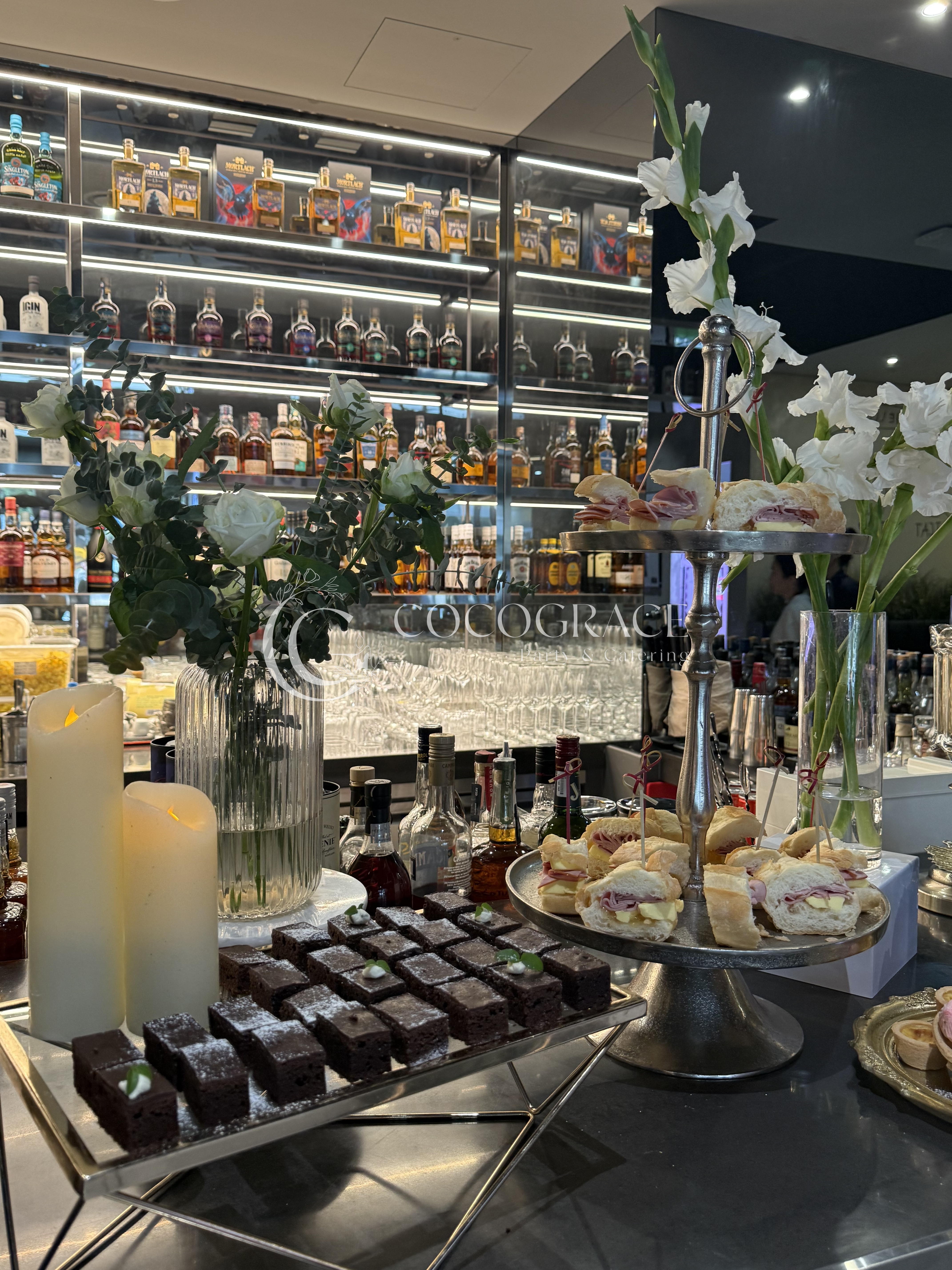 아이긴 하이볼 출시 기념식 갤러리 6