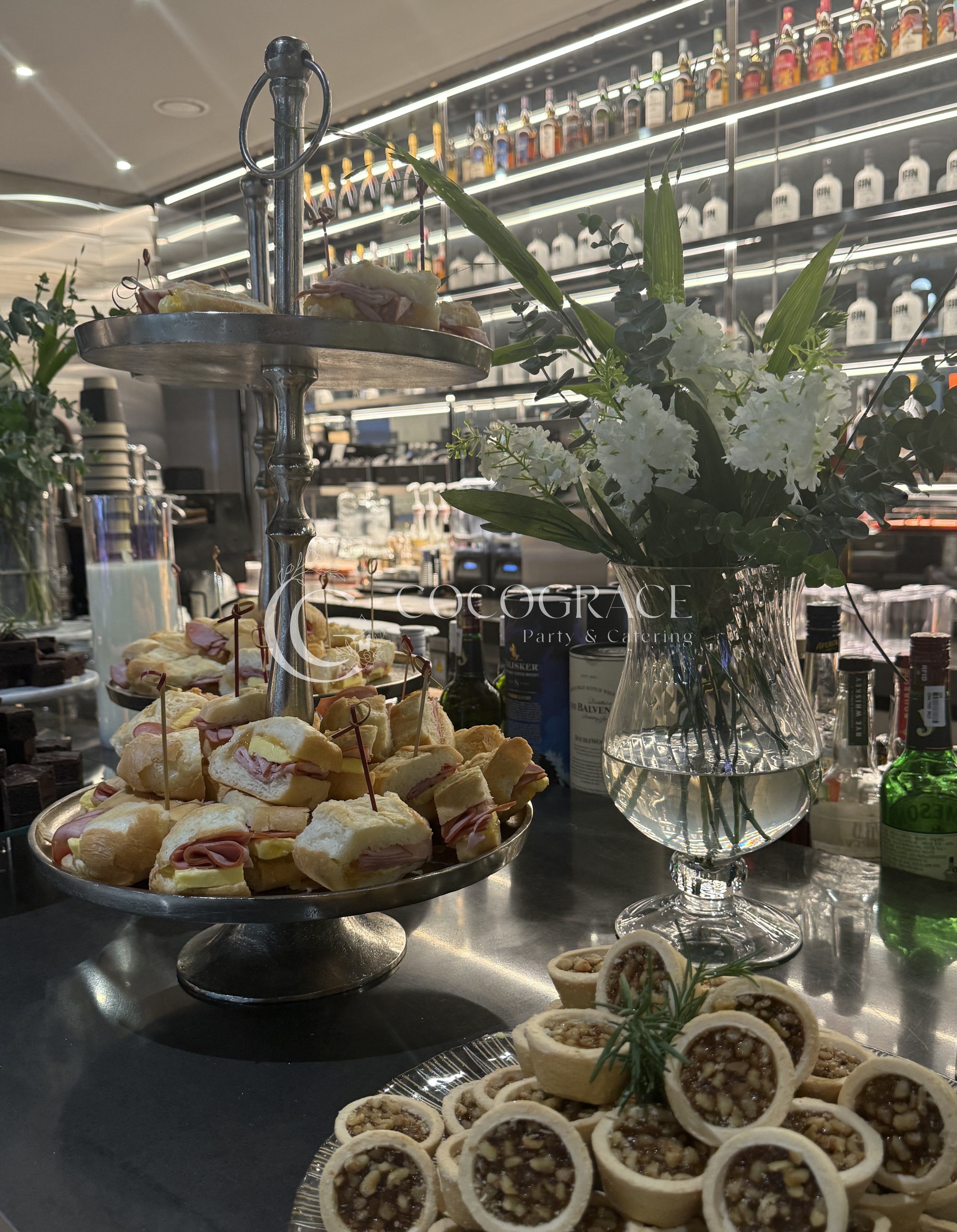 아이긴 하이볼 출시 기념식 갤러리 13