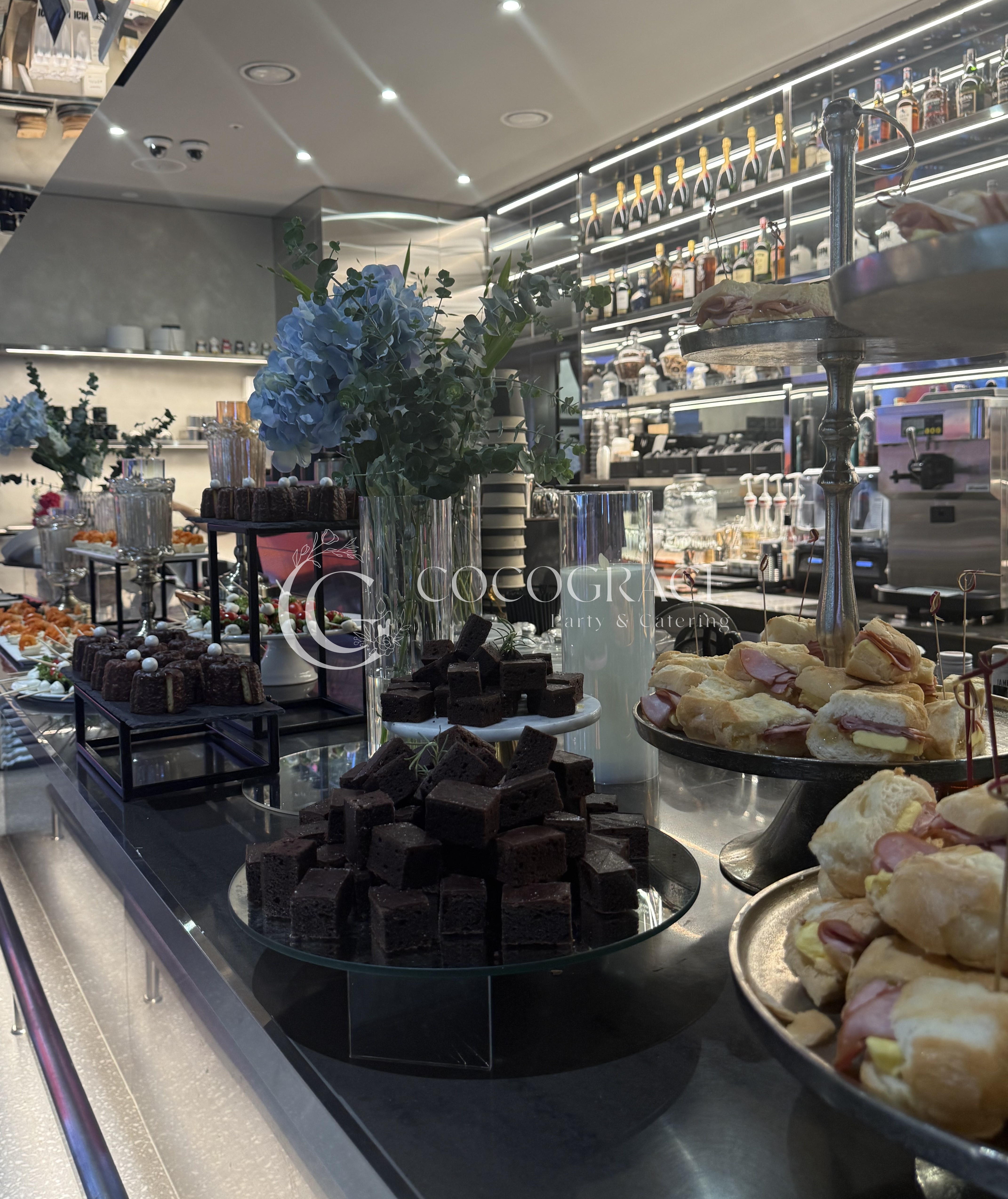 아이긴 하이볼 출시 기념식 갤러리 14