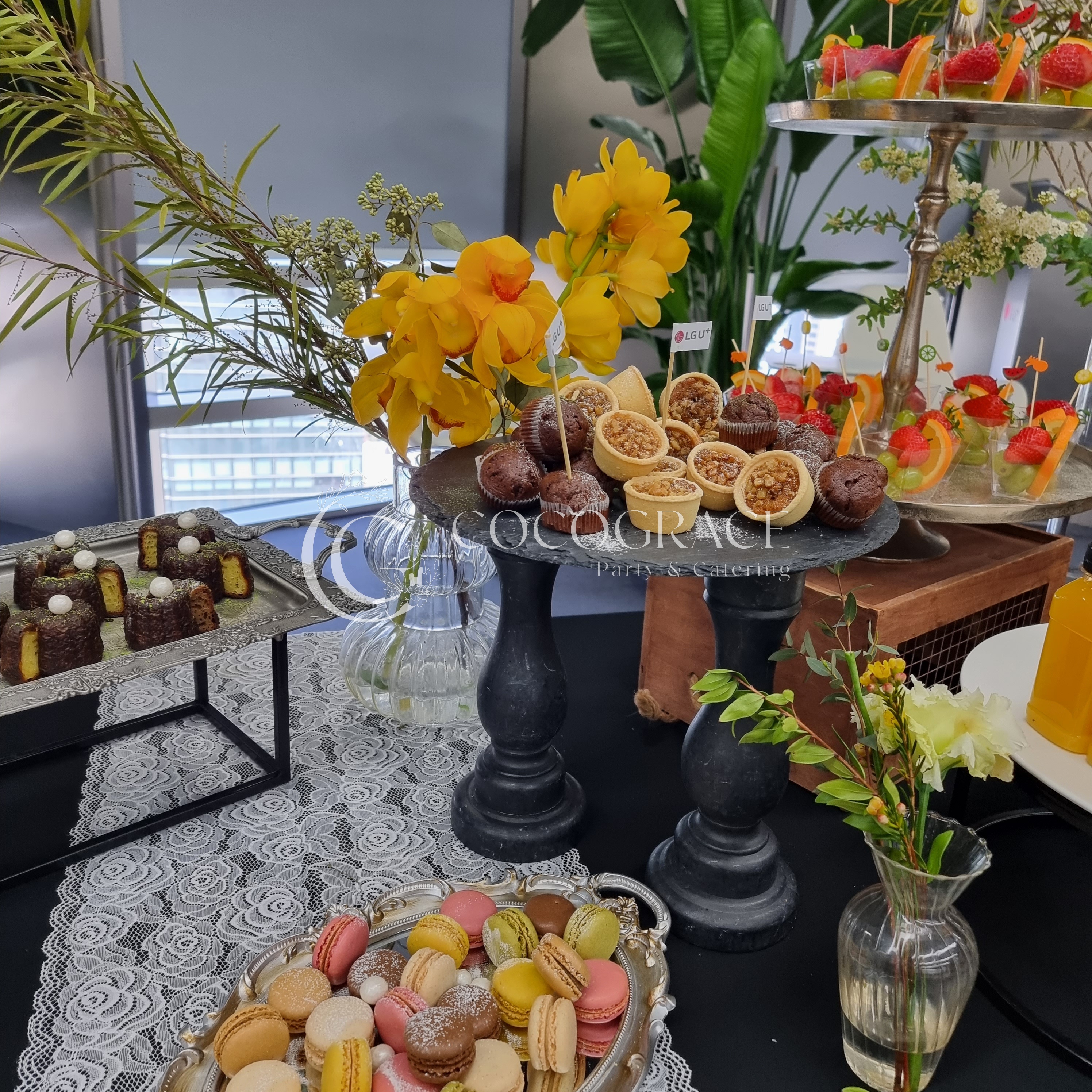 사내 멘토링 행사 갤러리 6