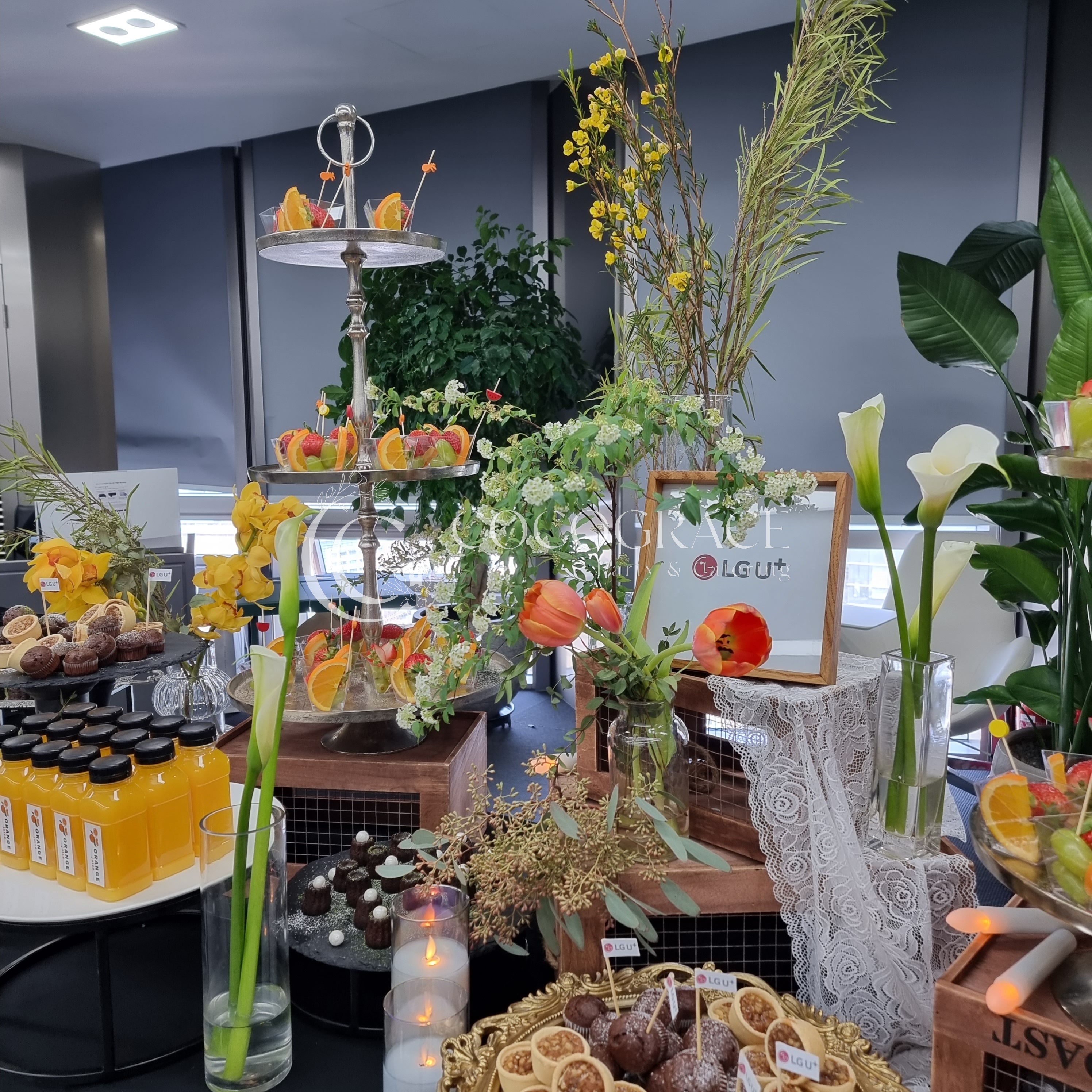 사내 멘토링 행사 갤러리 10