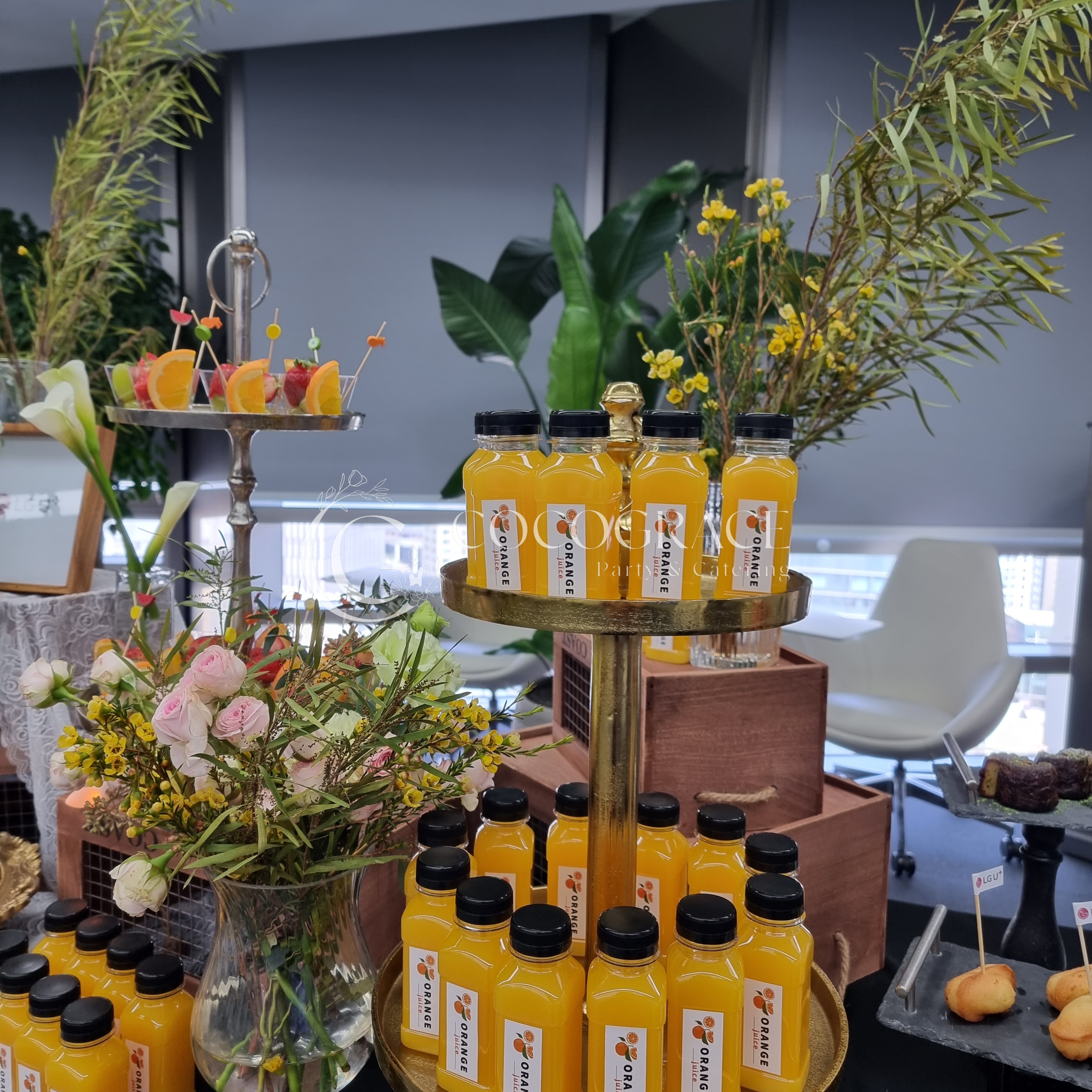 사내 멘토링 행사 갤러리 11