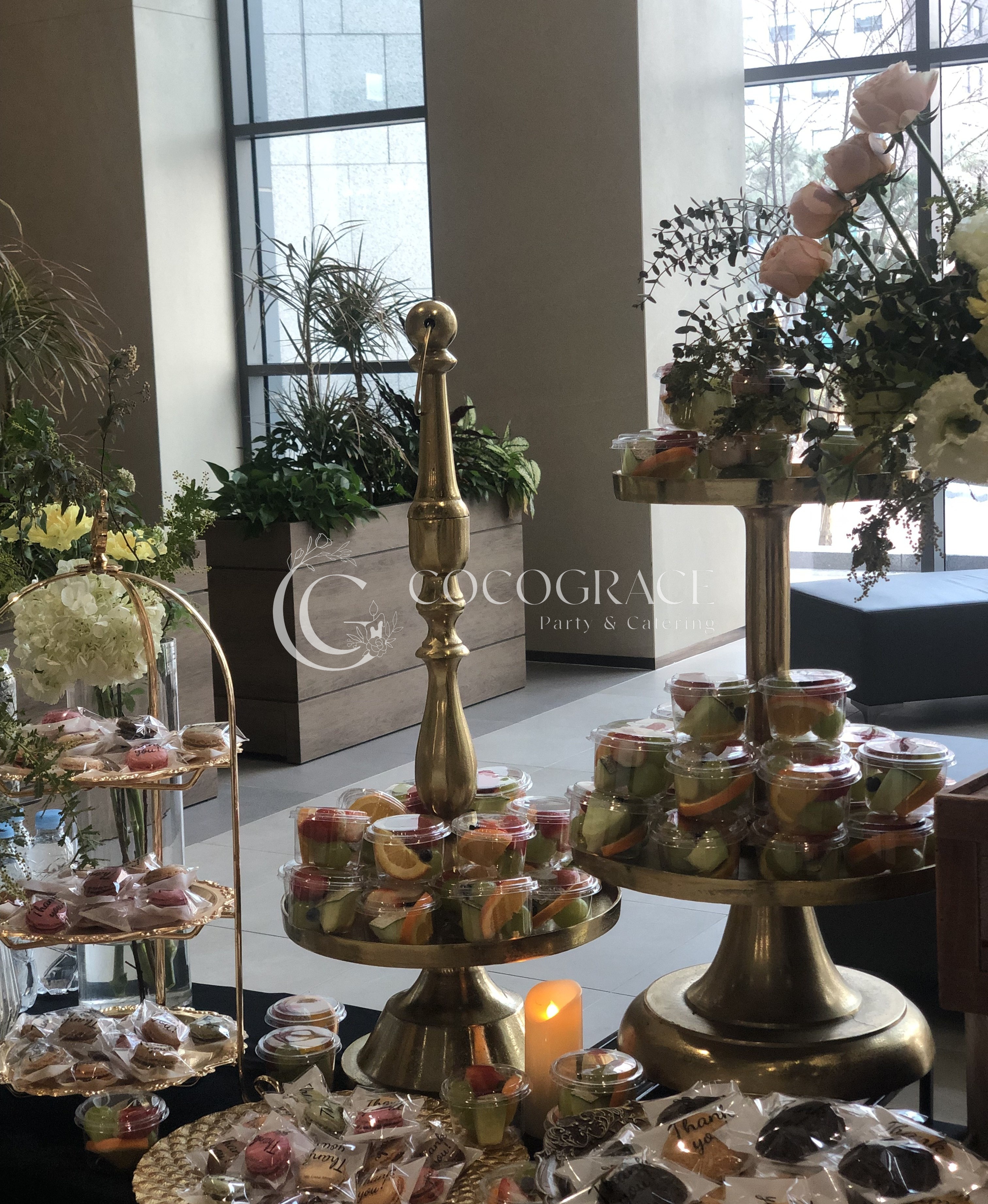 투자자의 날 행사 갤러리 6