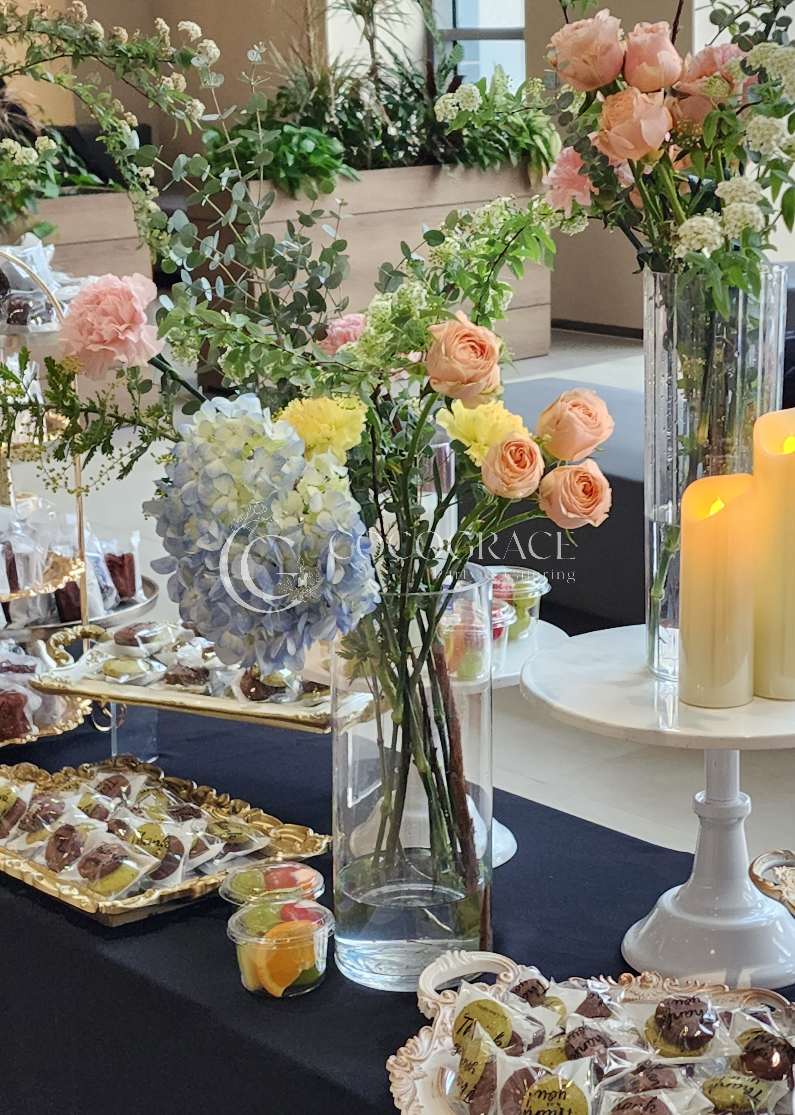 투자자의 날 행사 갤러리 8